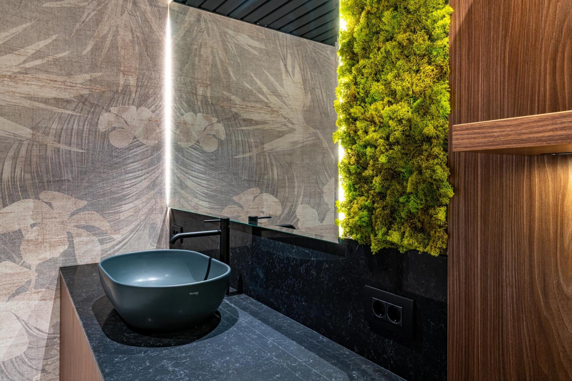 Novos Cityscape Serenity Apartment Bucharest