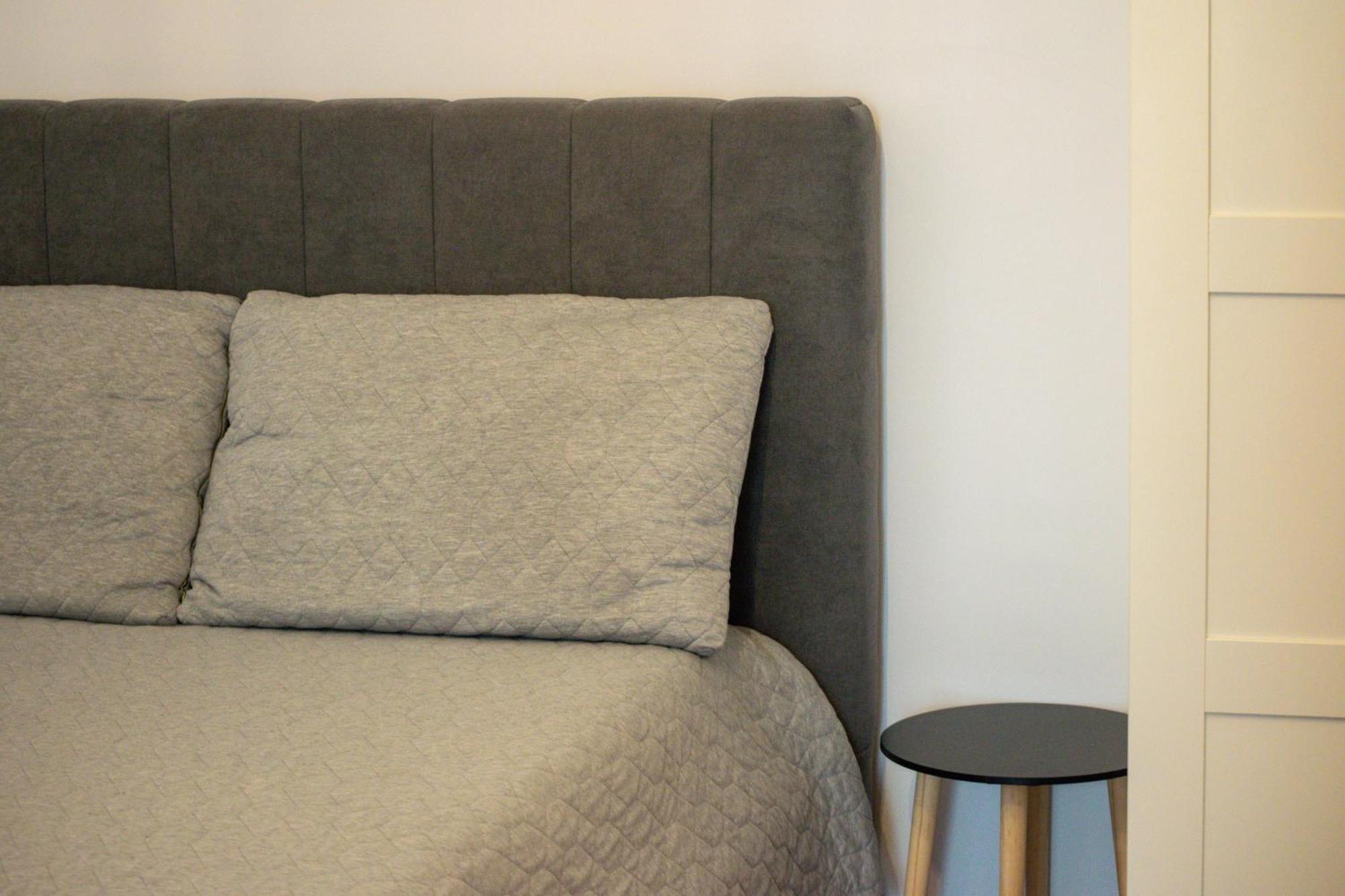 Apartamento Puzzle Bucareste