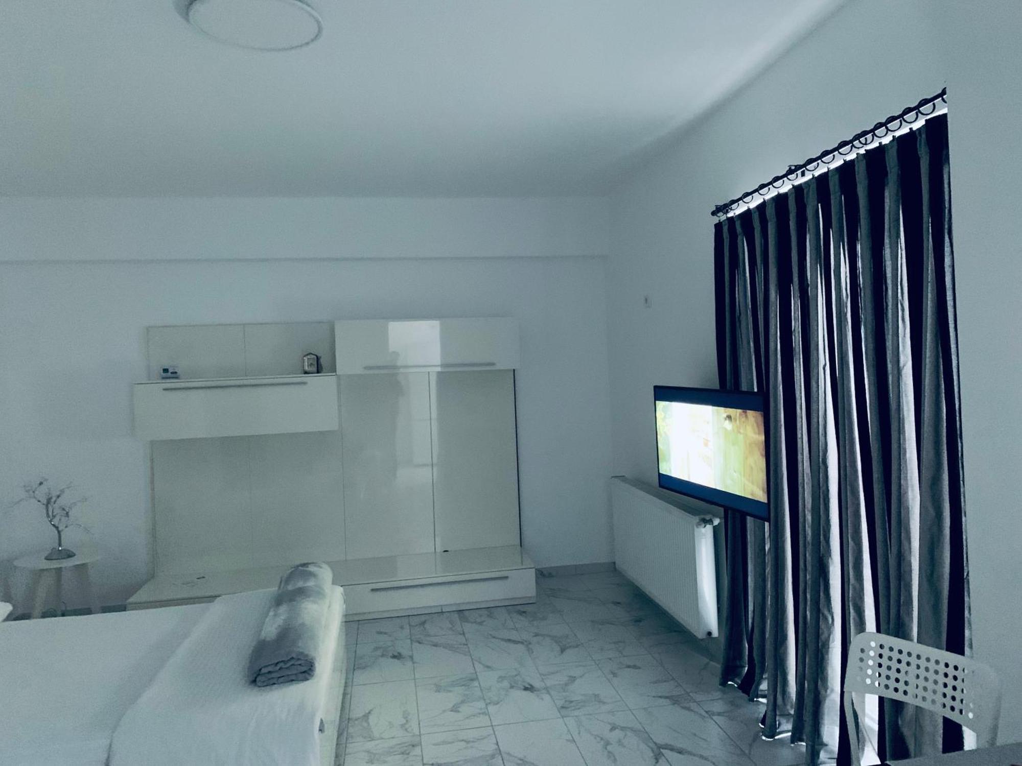 Apart Studio Maria With Private Parking Apartment *