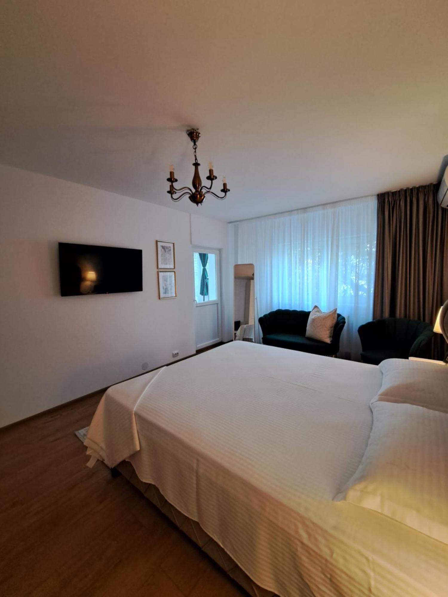 Herastrau 2 Apartment *