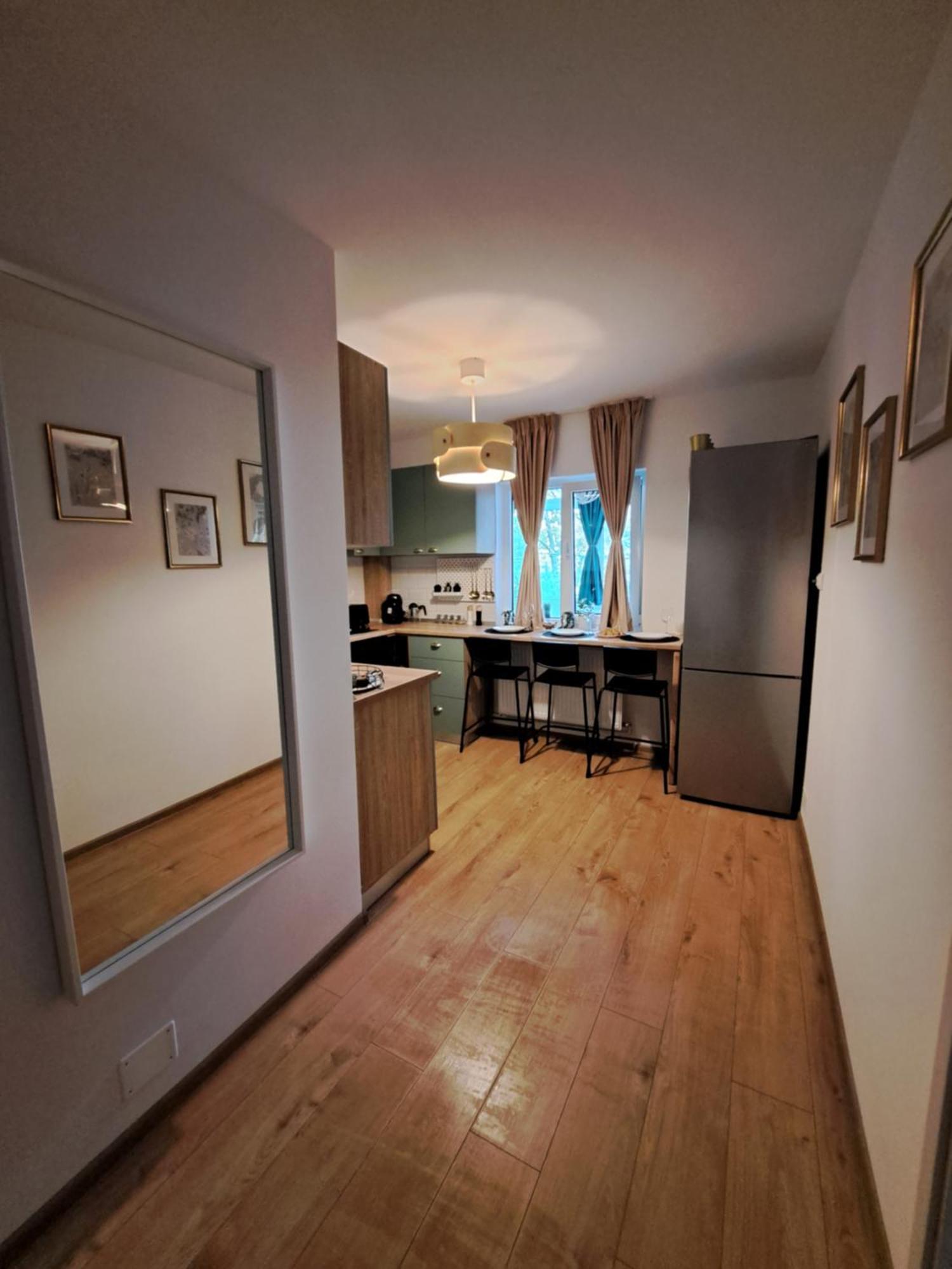 Herastrau 2 Apartment