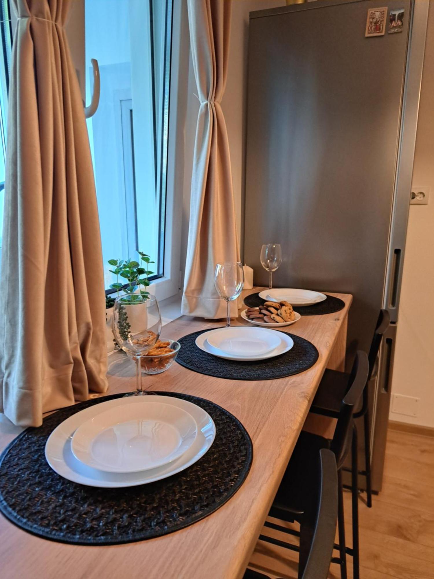 Apartment Herastrau 2 *