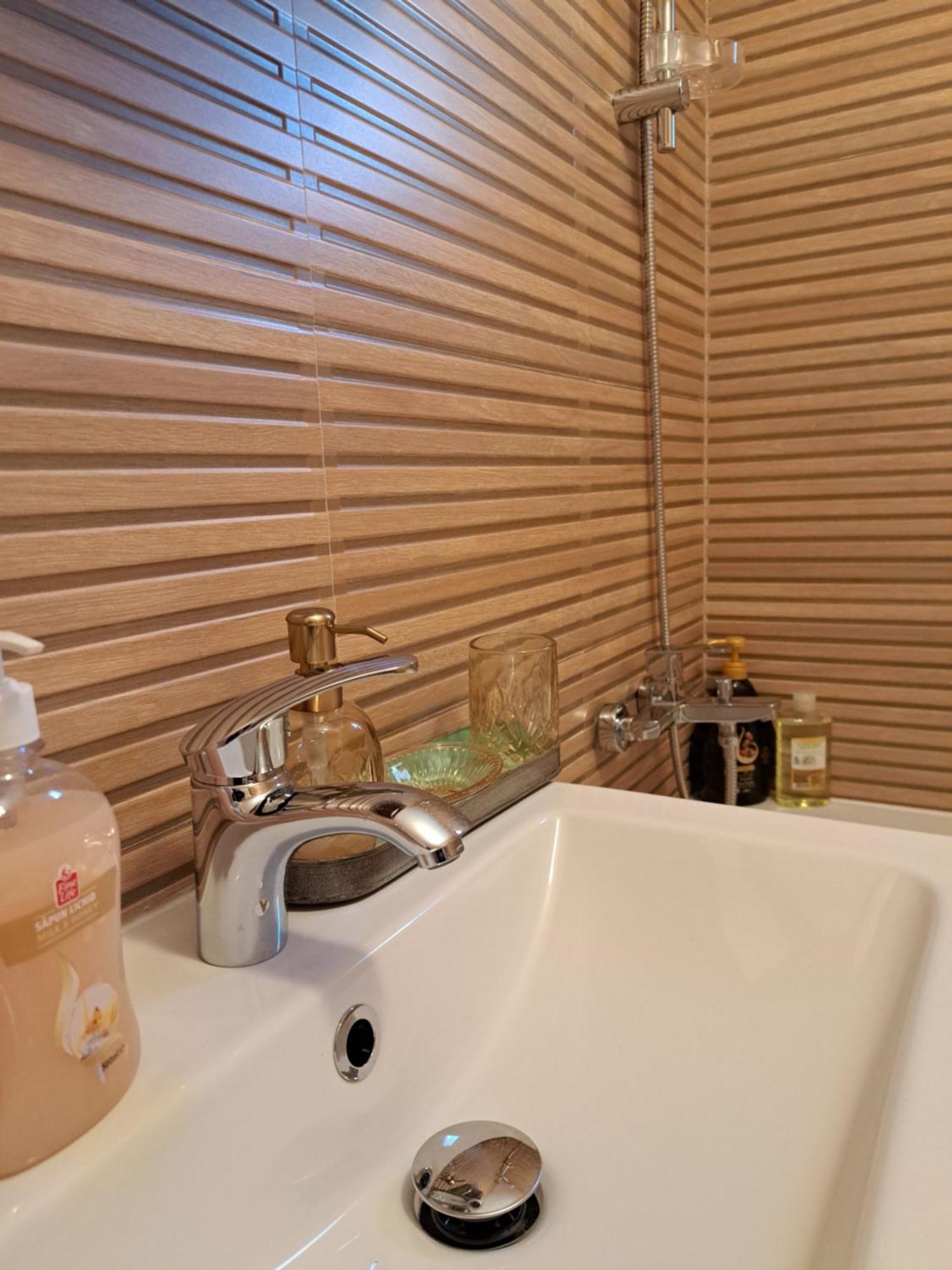 Apartamento Herastrau 2 Bucareste