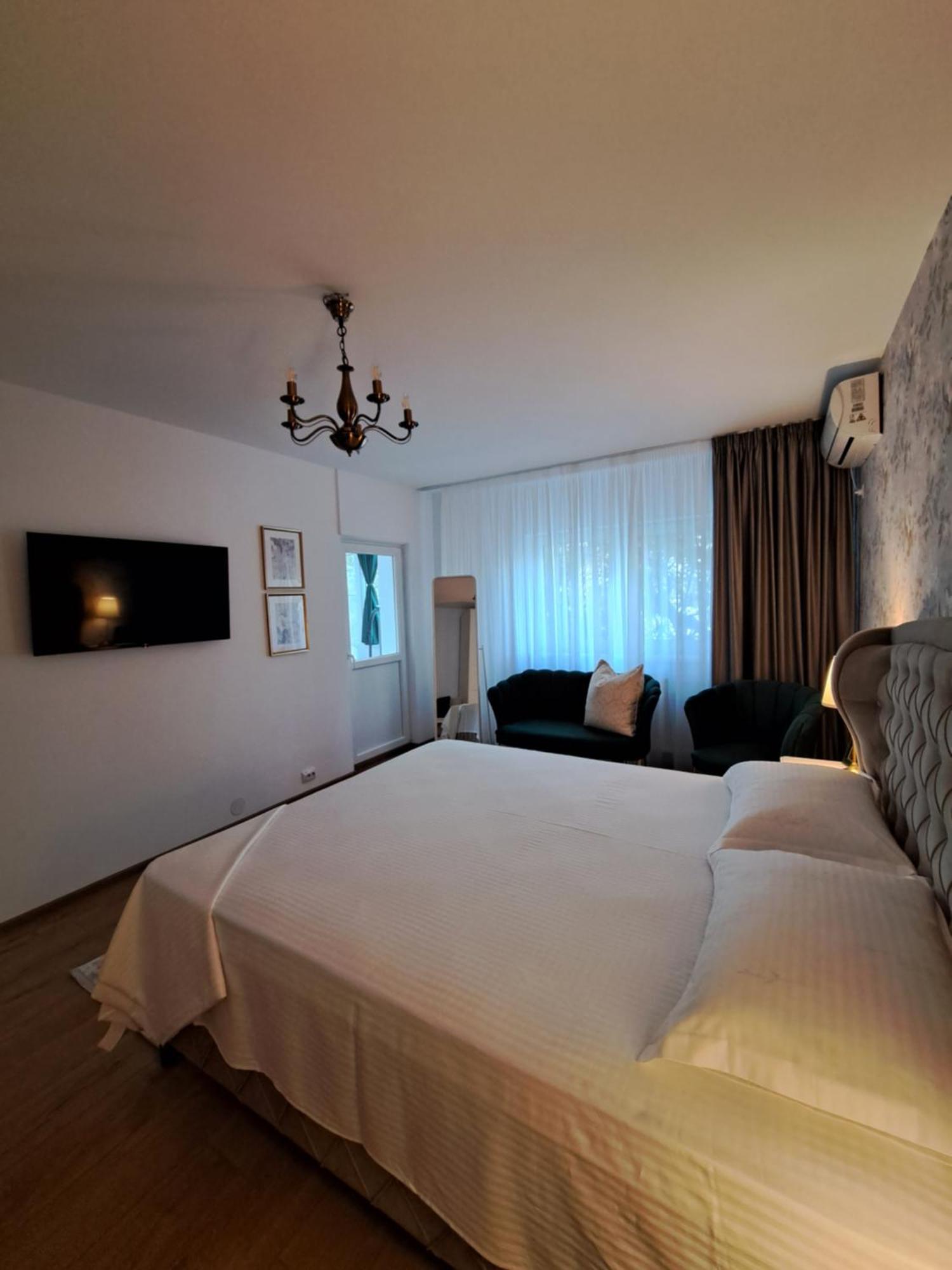 Apartment Herastrau 2