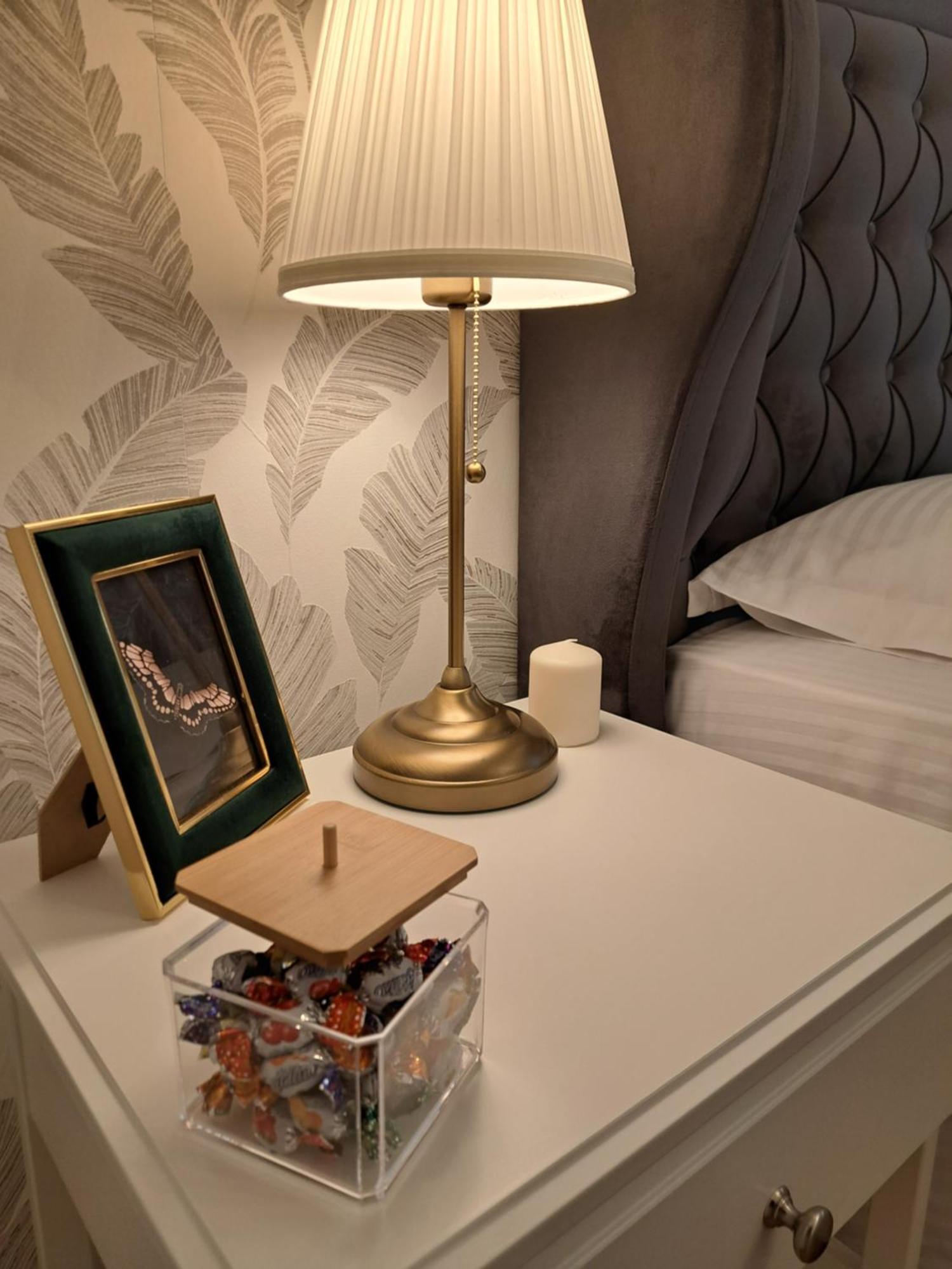 Apartamento Herastrau 2 *