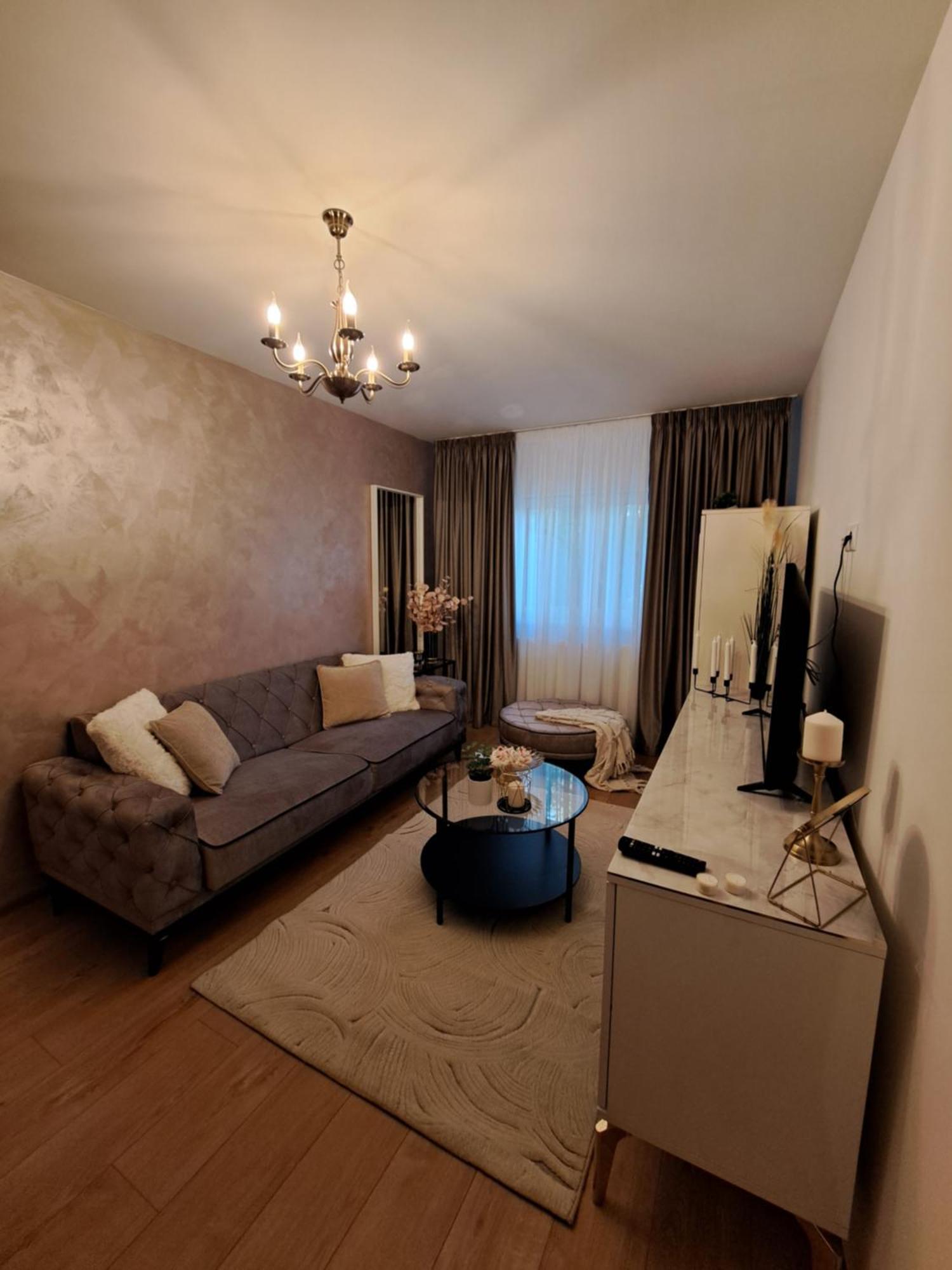 Herastrau 2 Apartment