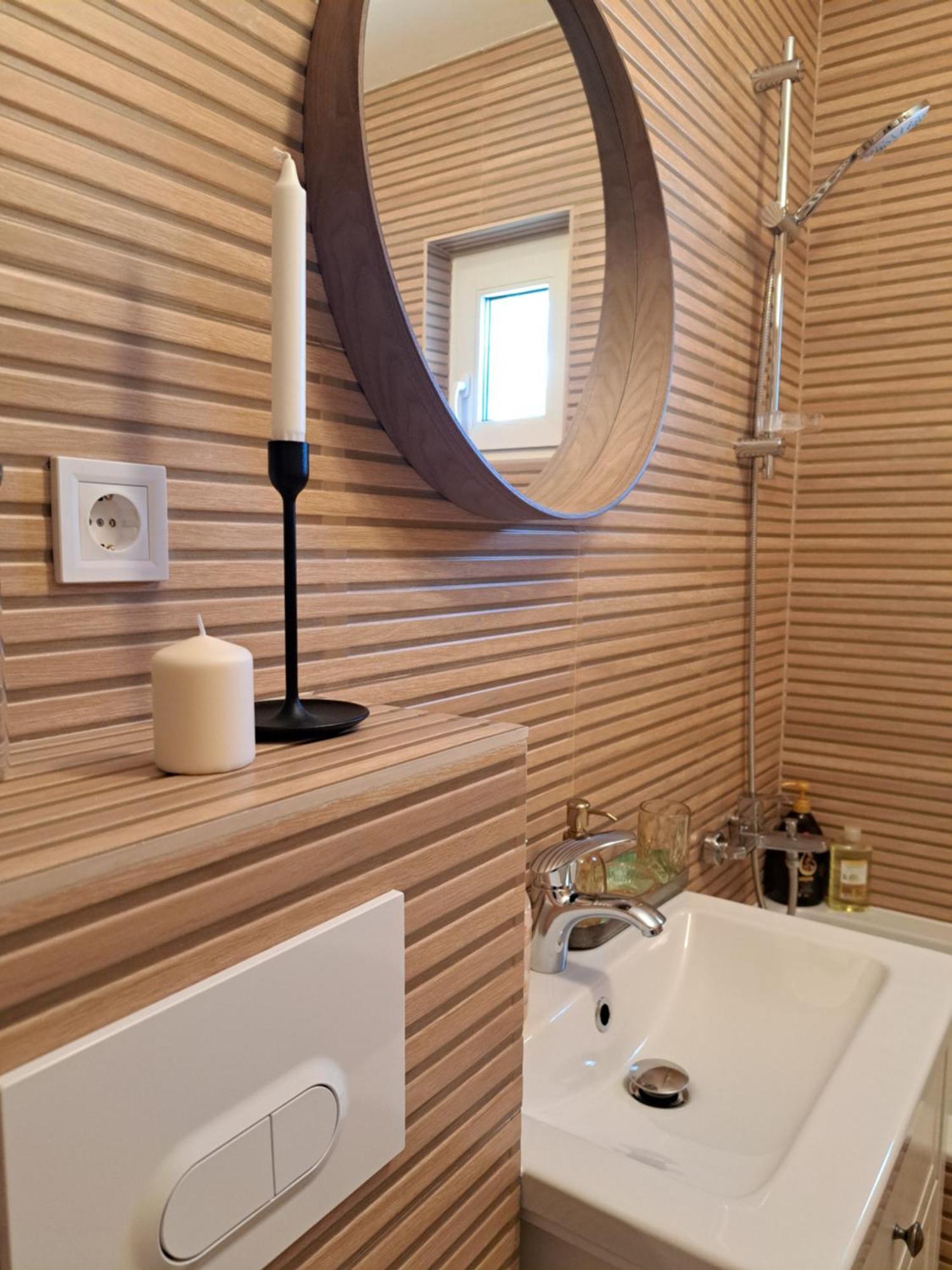 Herastrau 2 Apartamento Bucareste