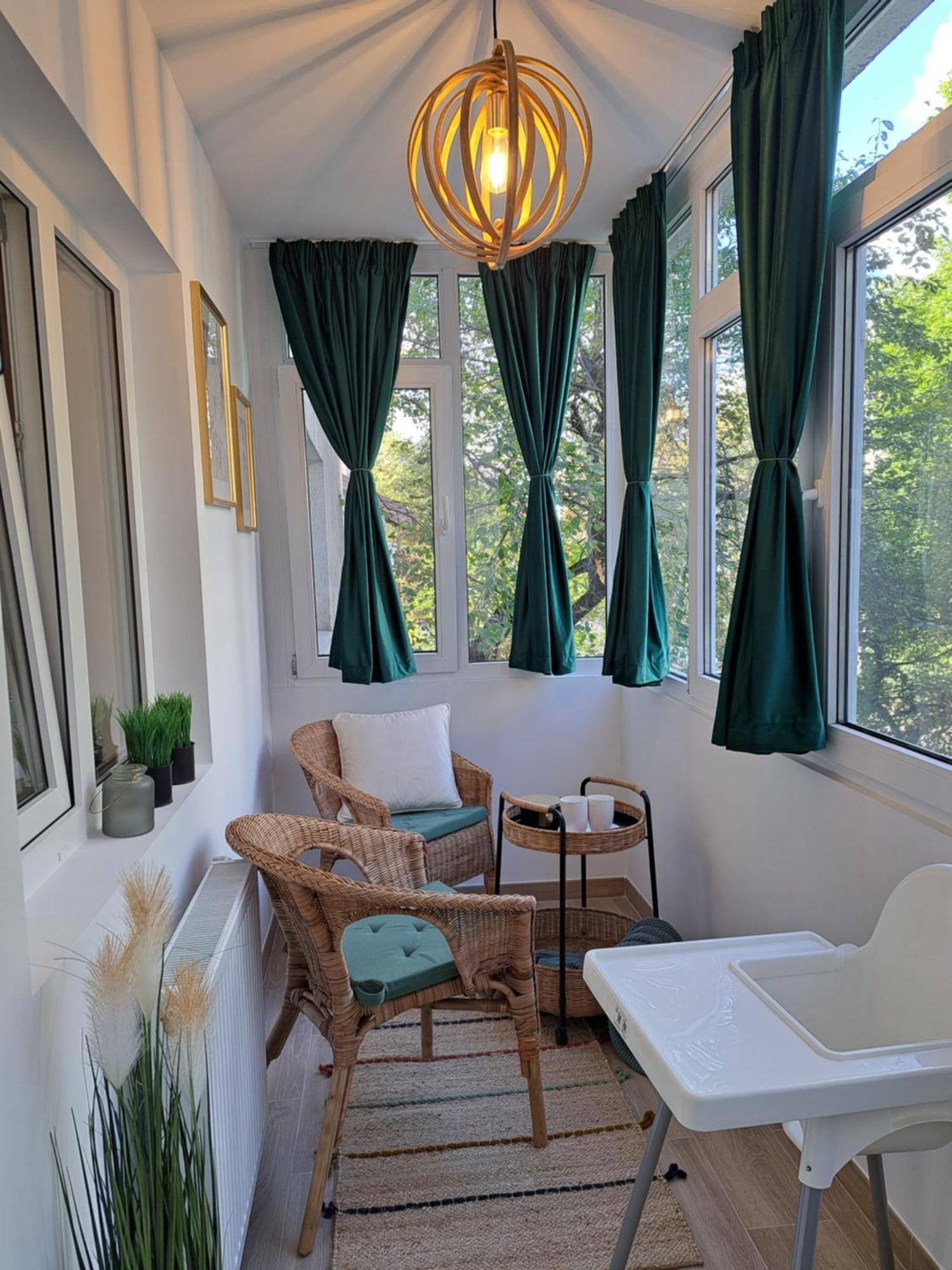 Apartment Herastrau 2 Bucharest