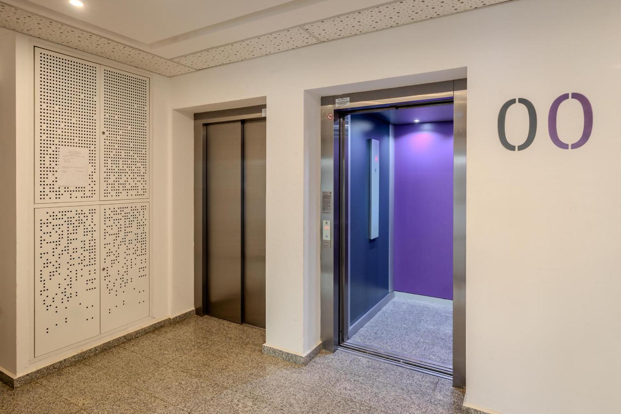 Perfect Stay: Urban Heaven In Aviatiei Business Area *