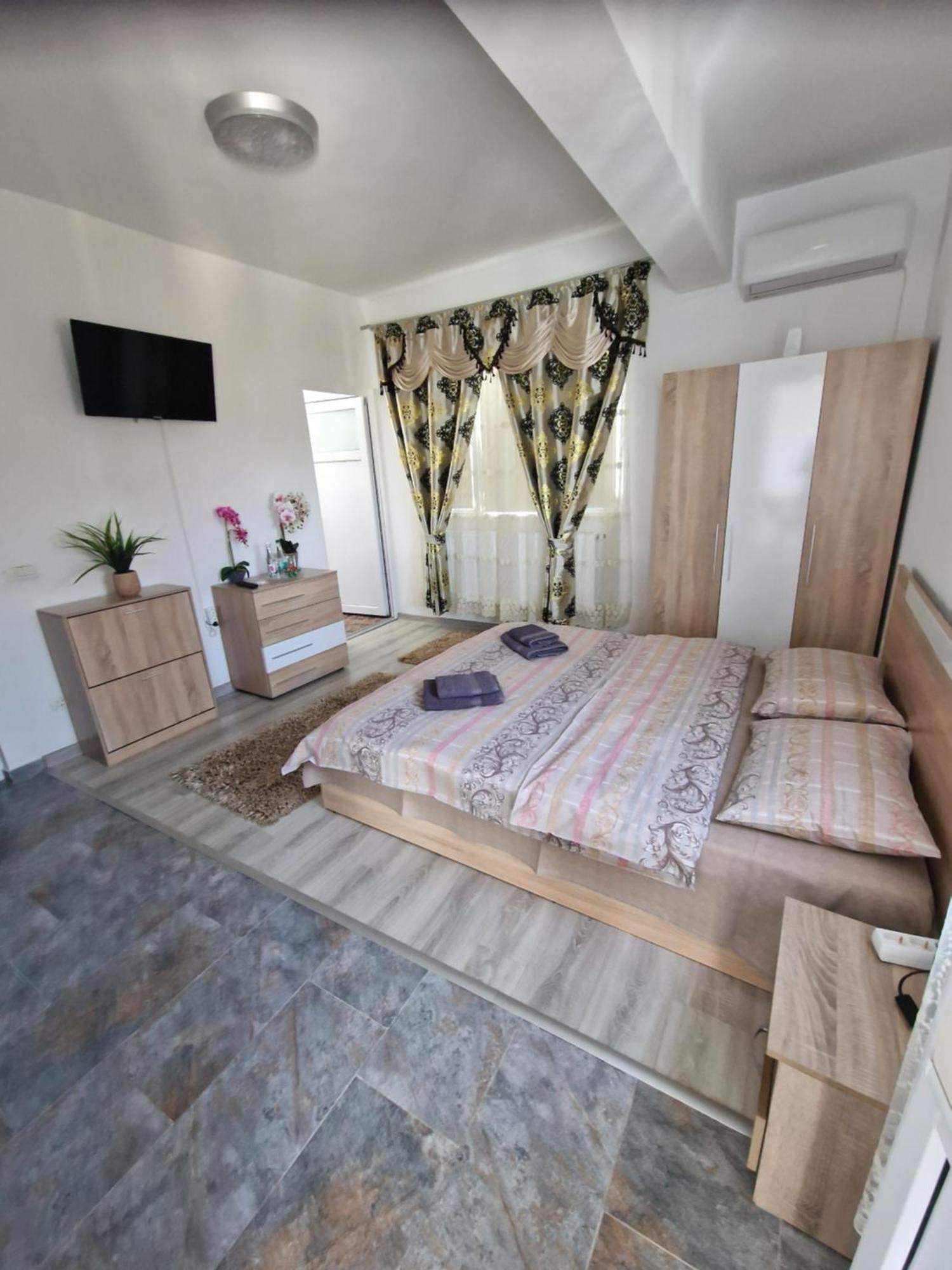 Casa Darya-24h Check-in Homestay