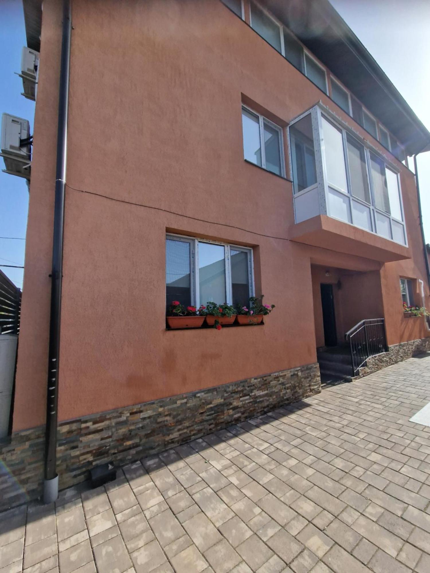 Casa Darya-24h Check-in * Bucharest