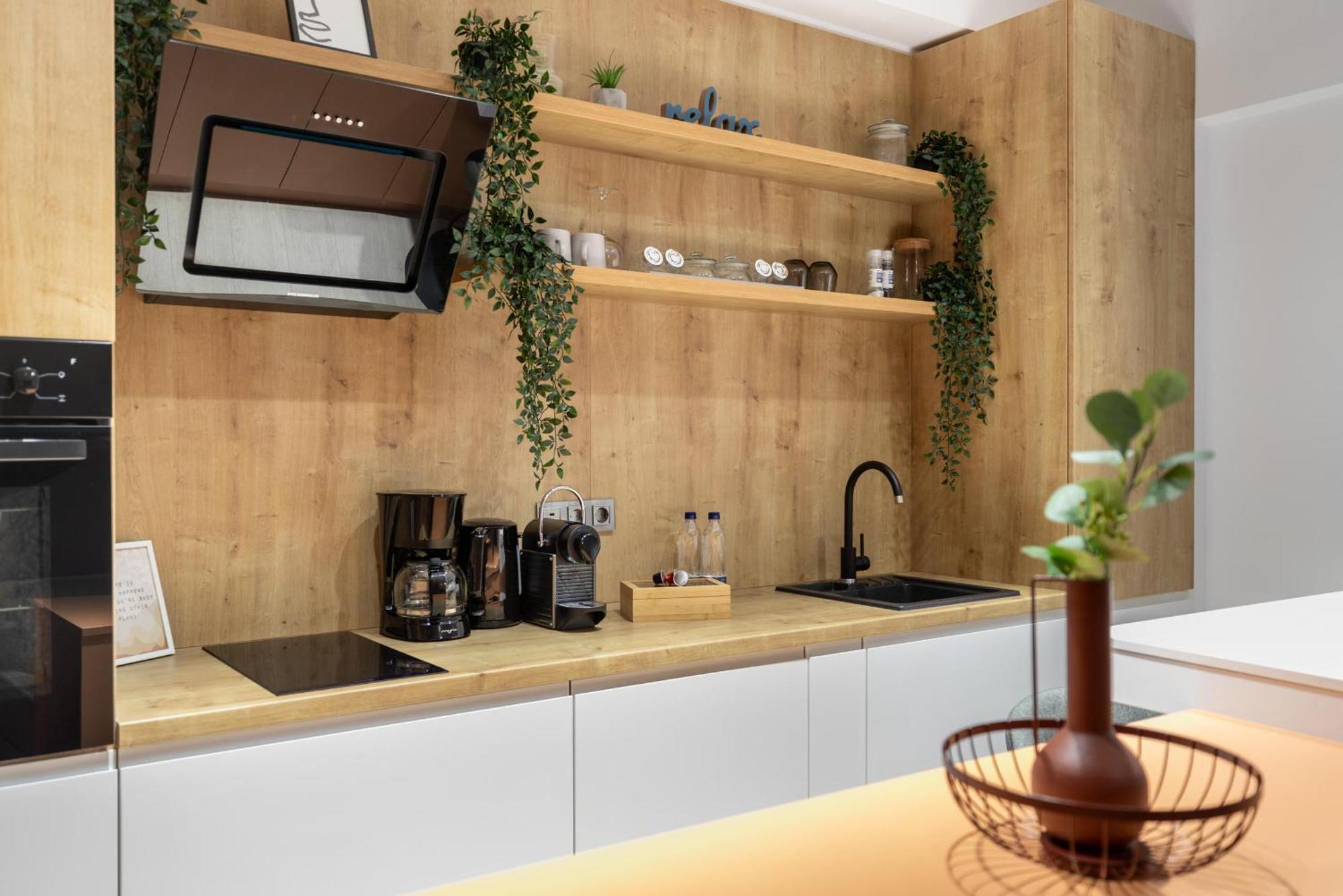 Apartment Modern Symphony - Stunning *