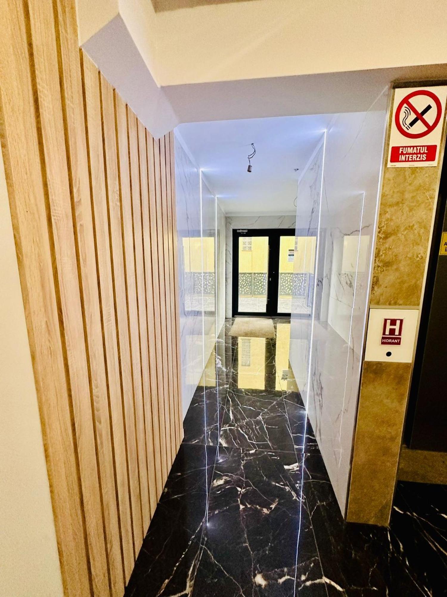 Apartment Residence Bucharest