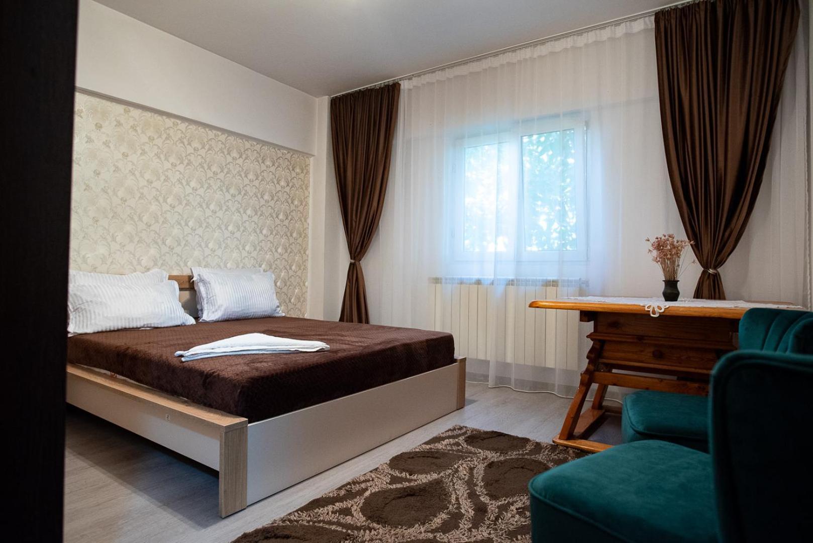 5 Bedrooms Luxury Guest house *