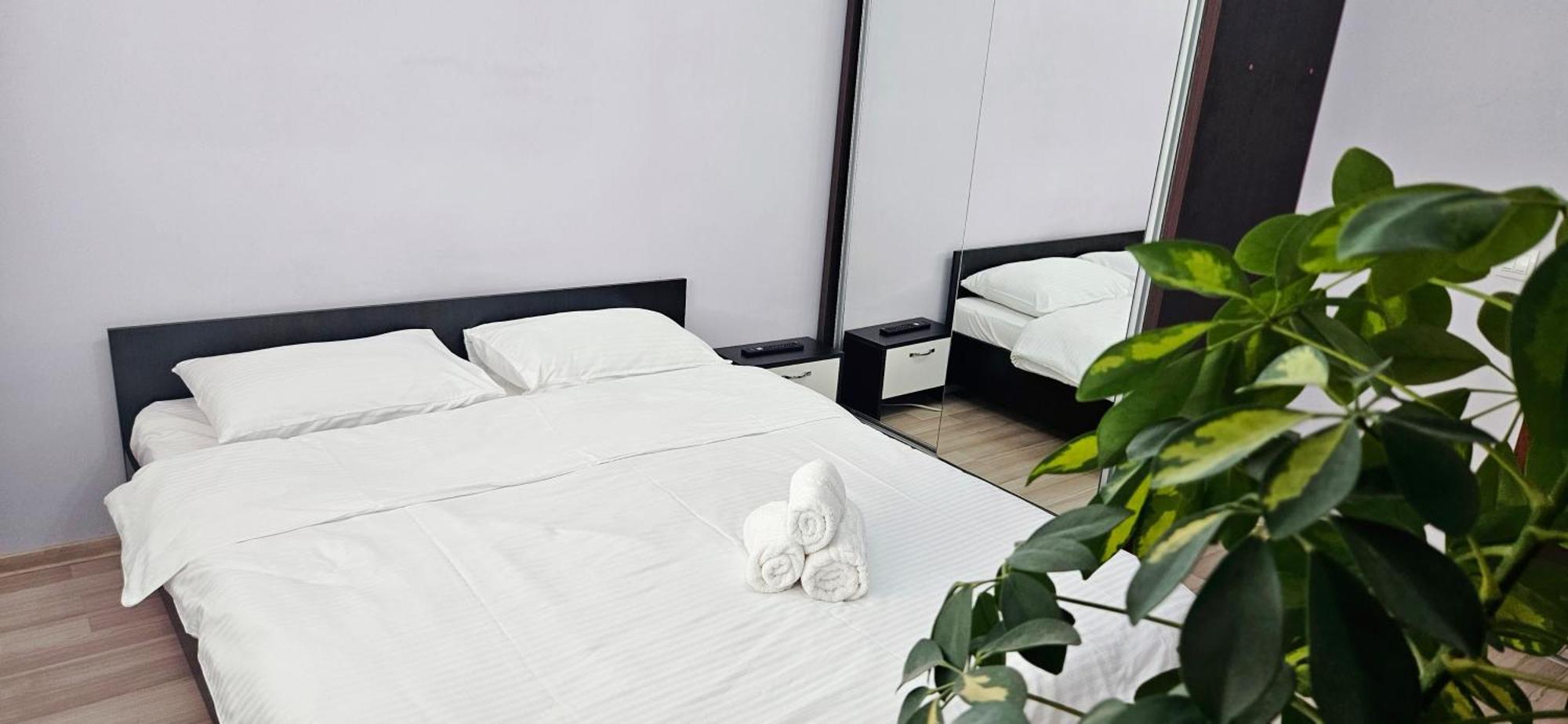 Perfect View Apartament Self Check-In * Bucureşti