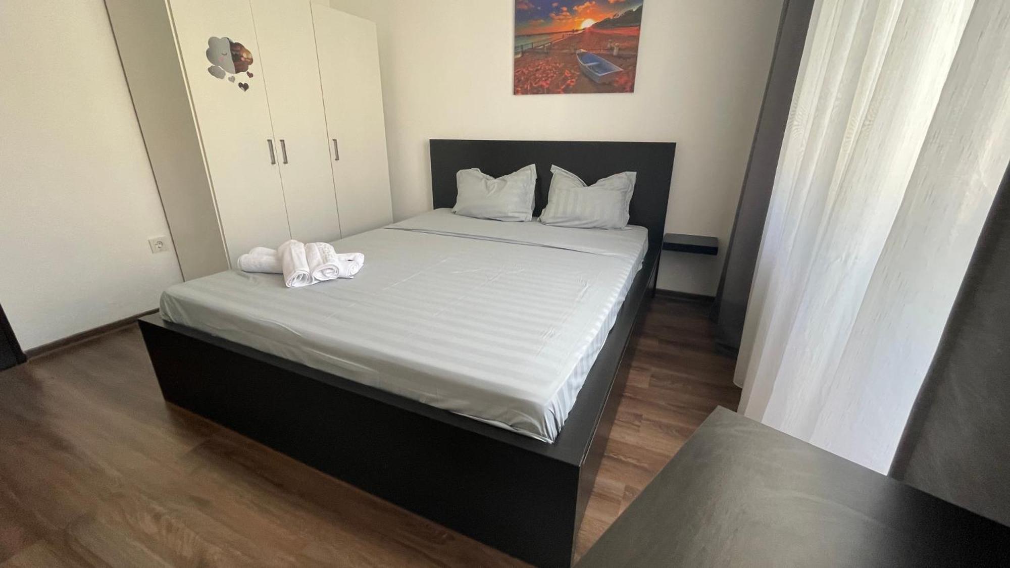 Abarbici Apartment Bucharest