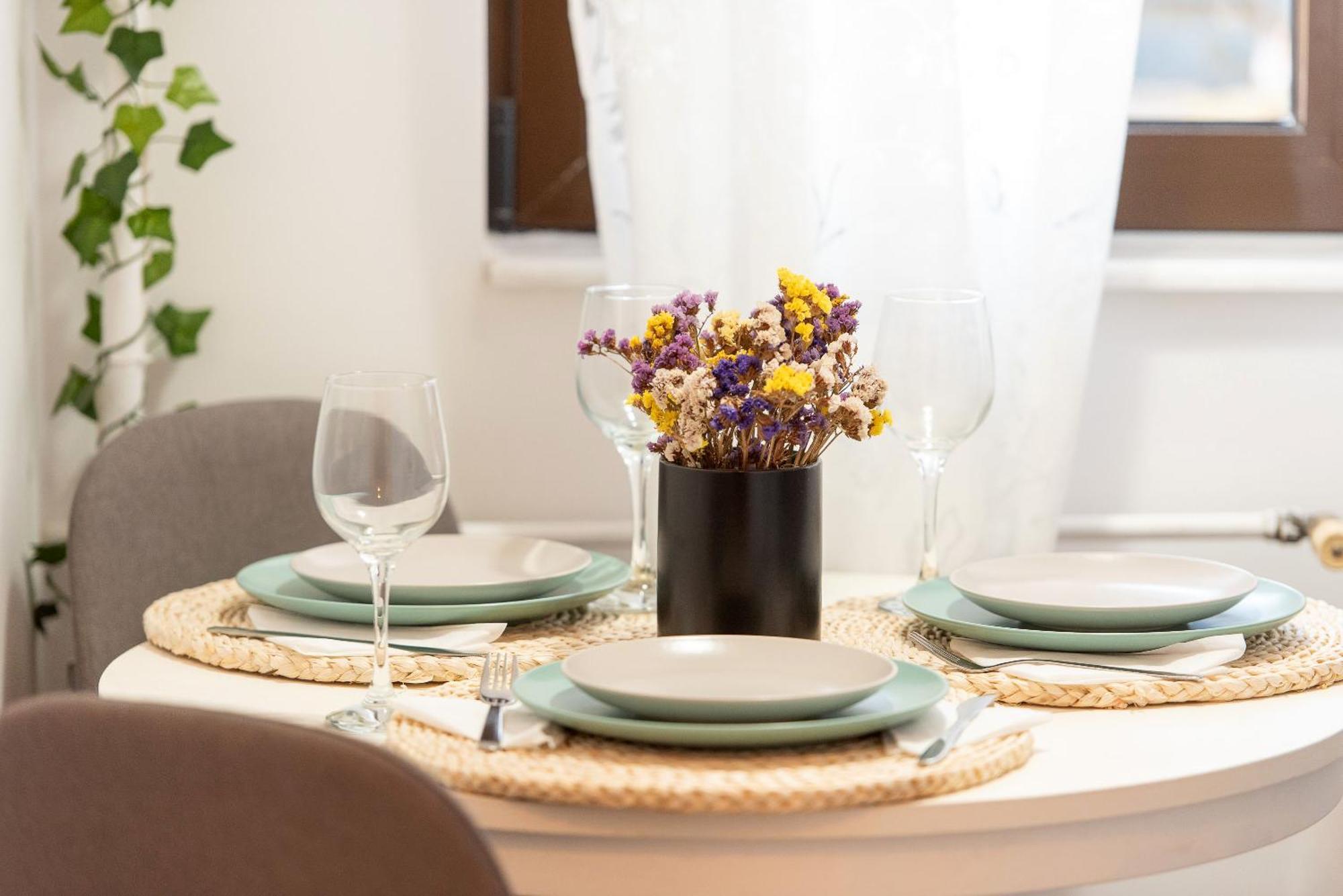 D'or Dorobanti Apartment
