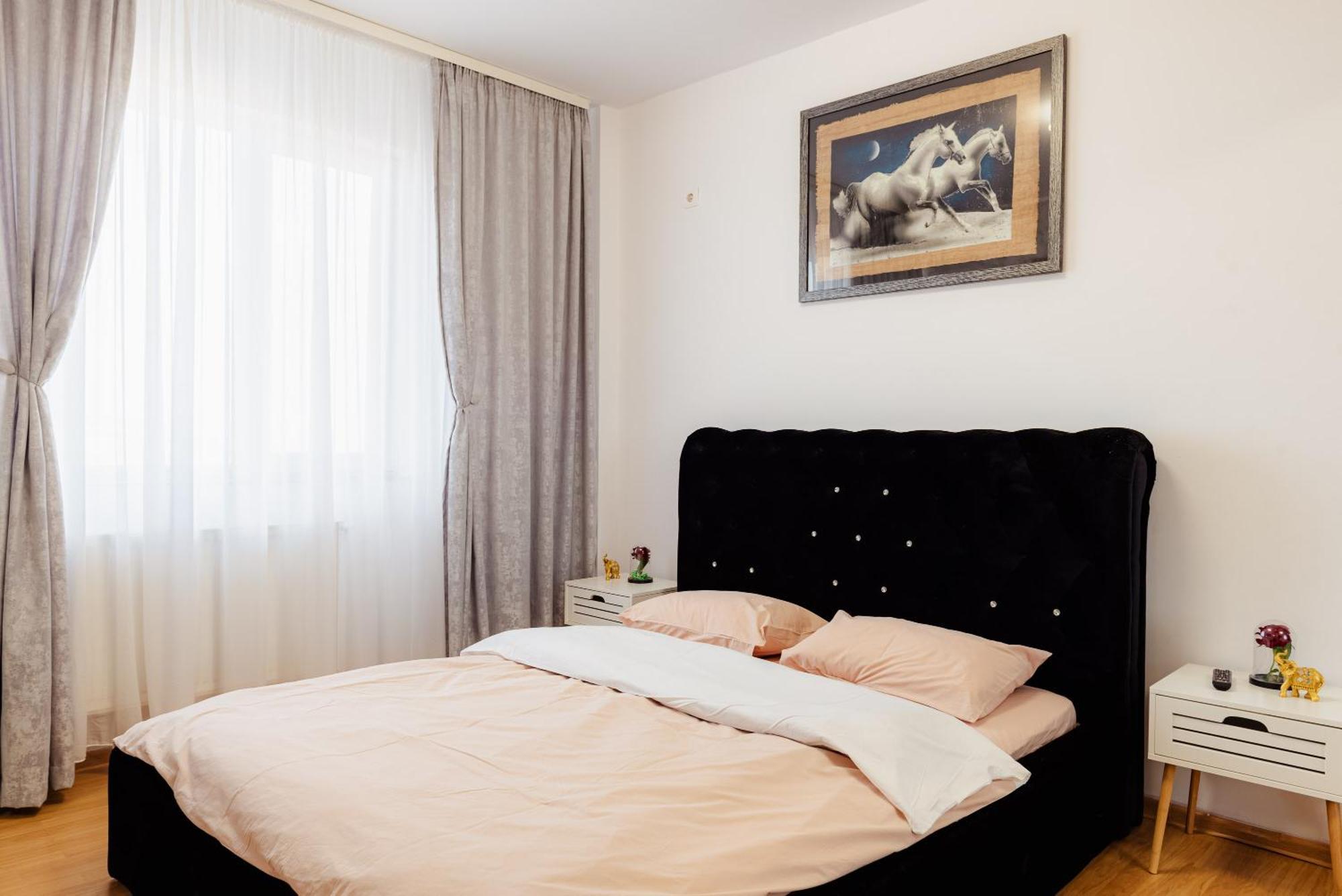 Apartamento Azur Cyan House *
