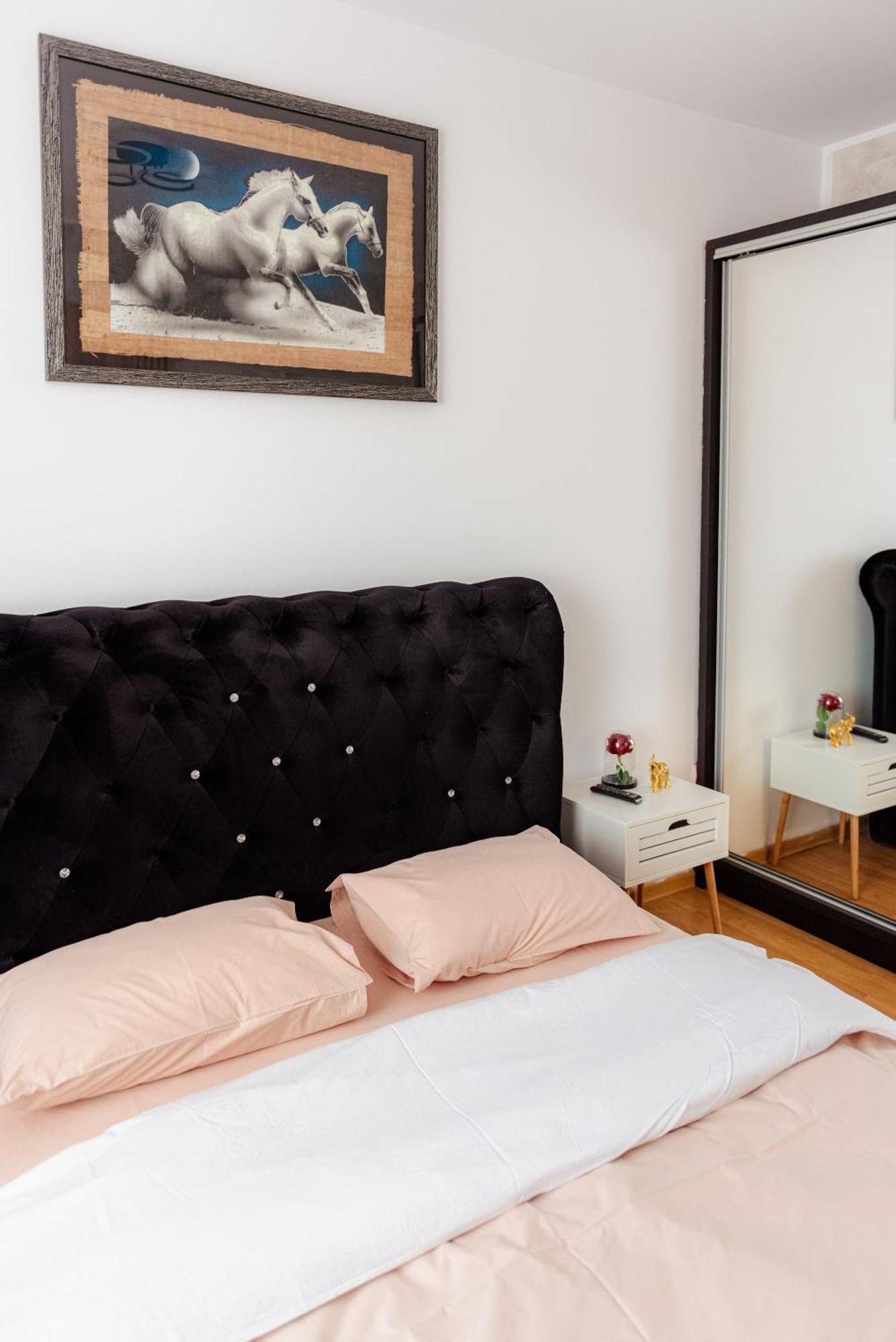 Apartamento Azur Cyan House