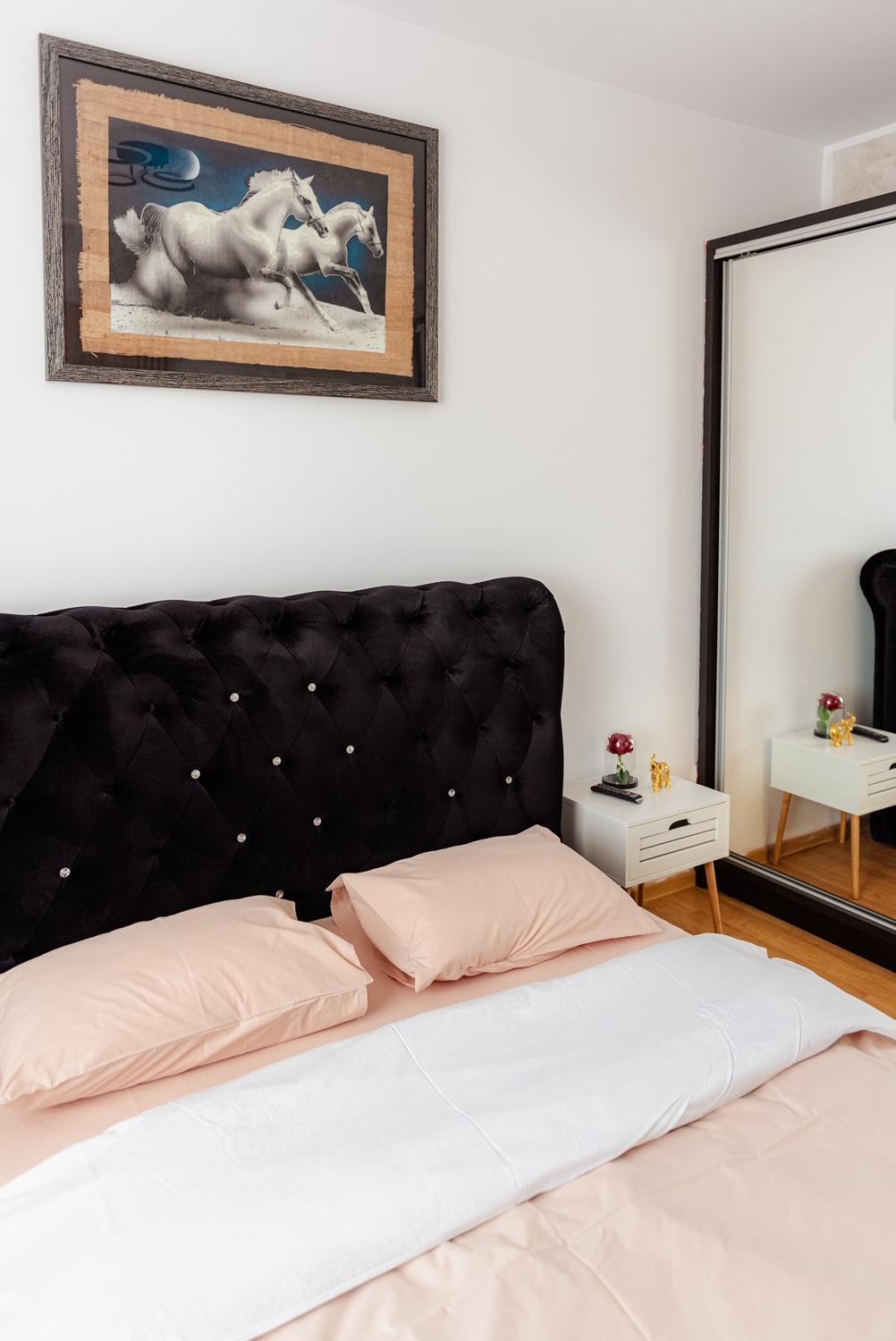 Azur Cyan House Apartamento *