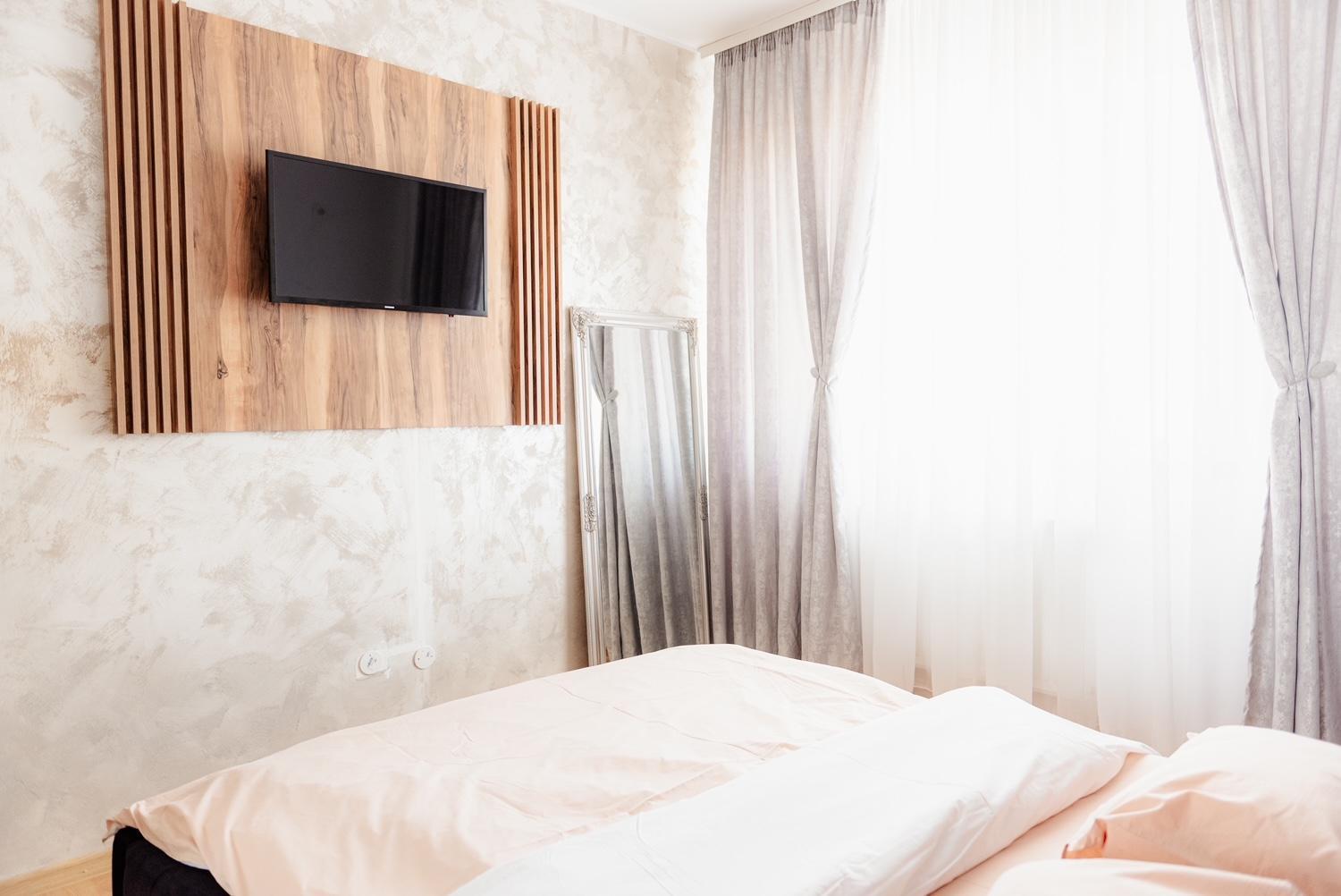 Apartamento Azur Cyan House