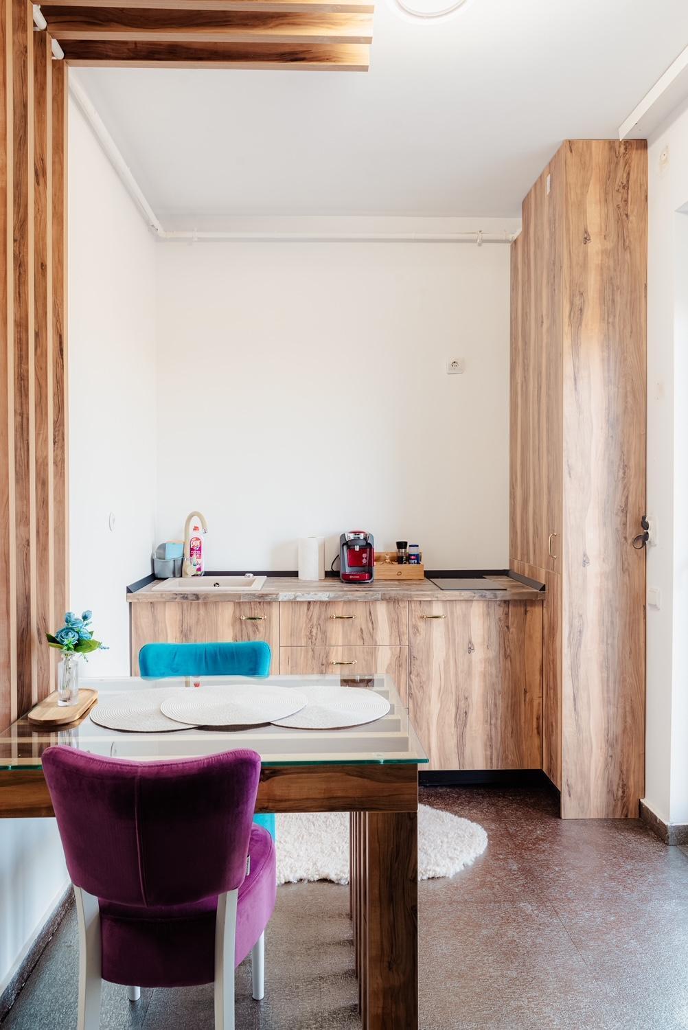 Apartamento Azur Cyan House