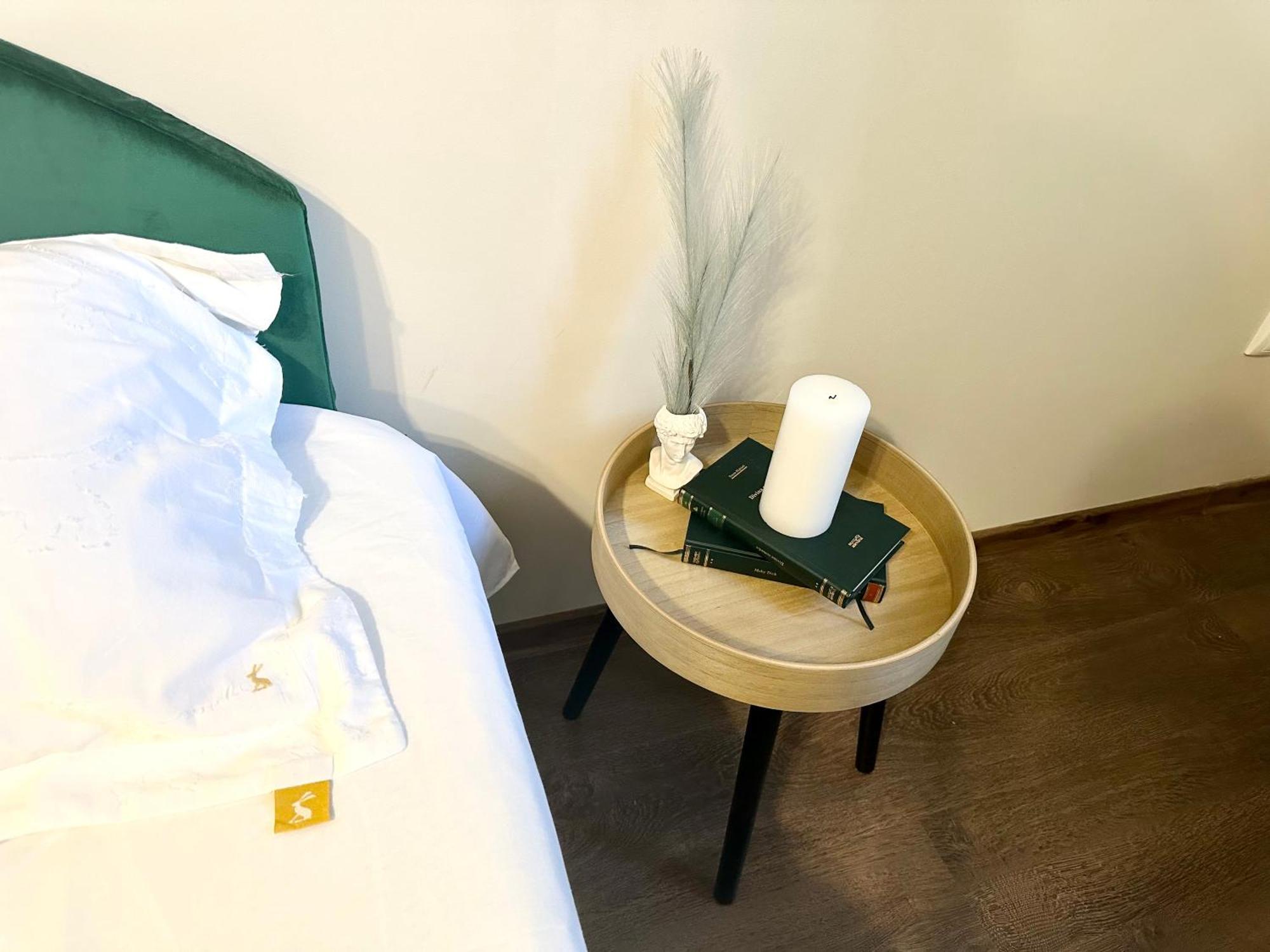 Holiday Apartamento *