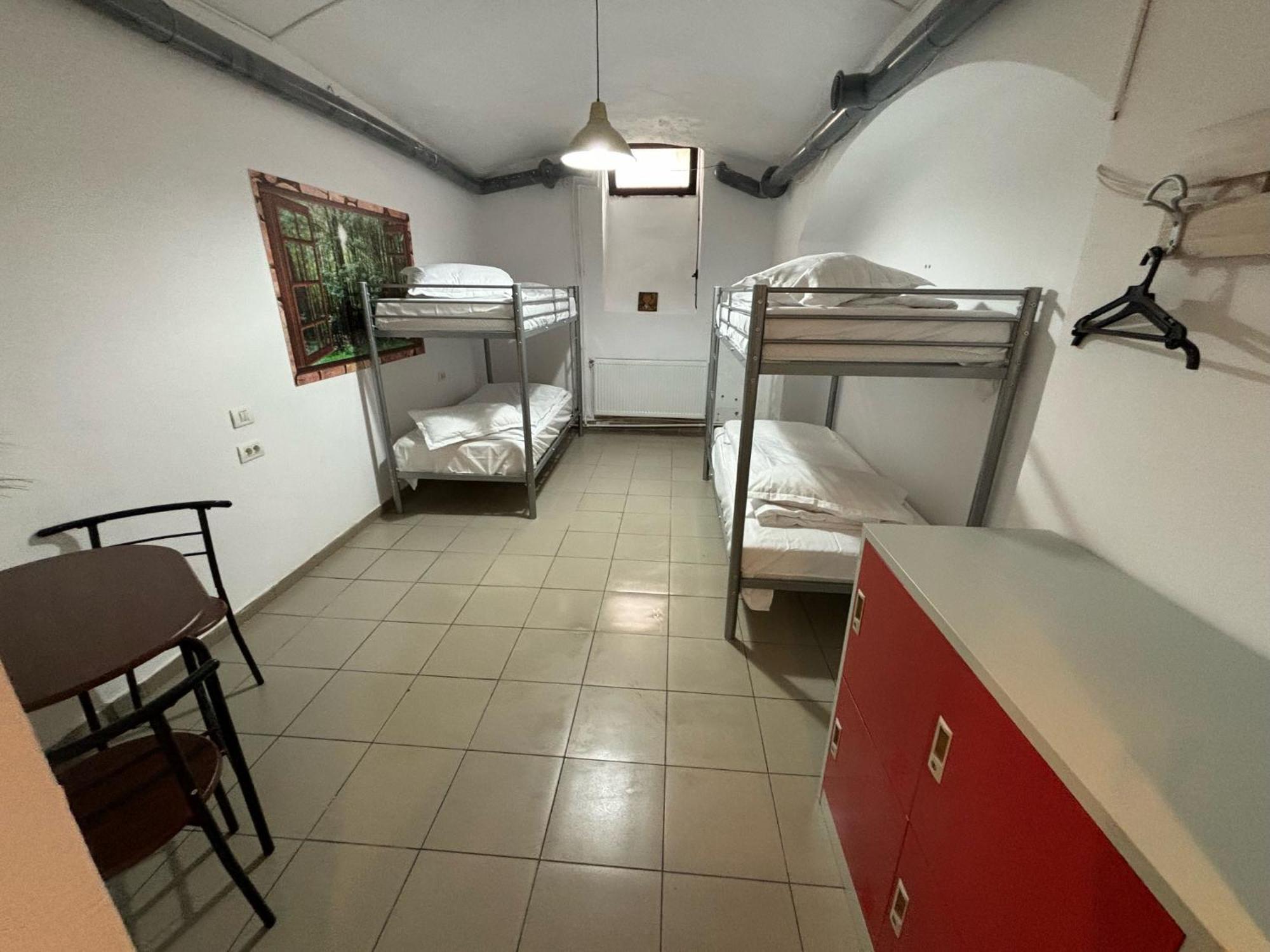 Piata Uniri Cozy Hostel Bucharest