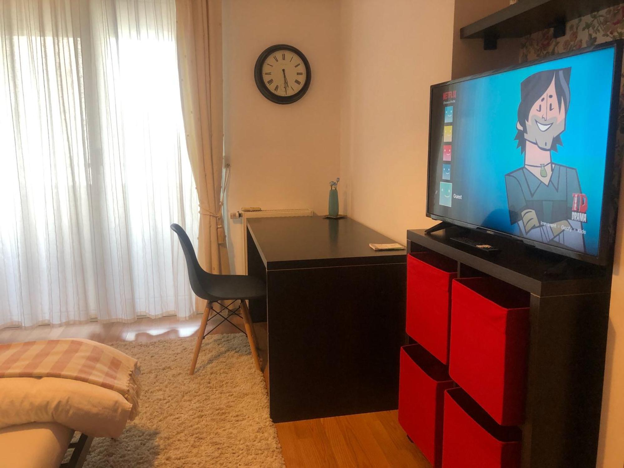 Apartment Family Retreat Politehnica Park