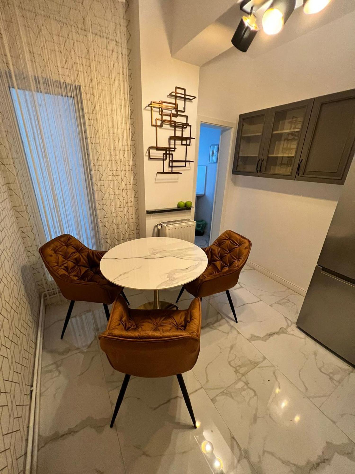 Apartment The Artist - Ultracentral Designer *