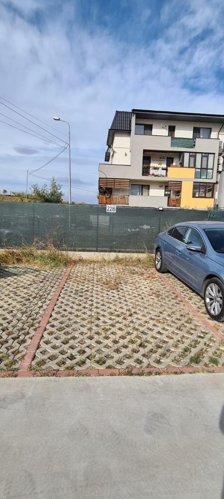Siriului Apartment