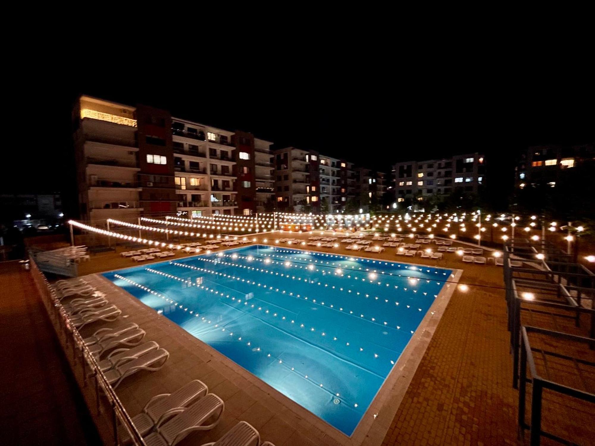 Apartament Alexhome Lux 27 Free Parking