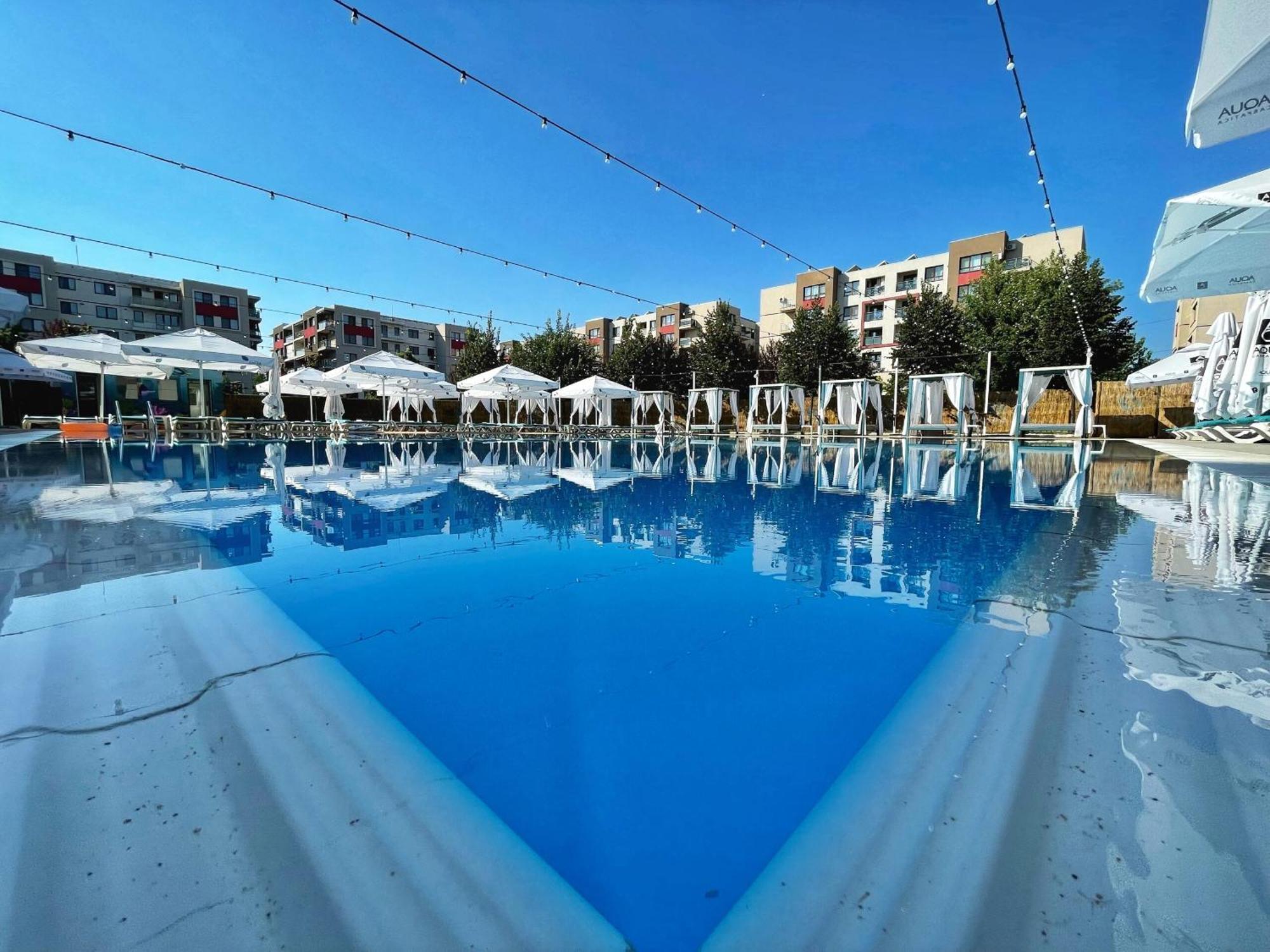 Apartamento Alexhome Lux 27 Free Parking