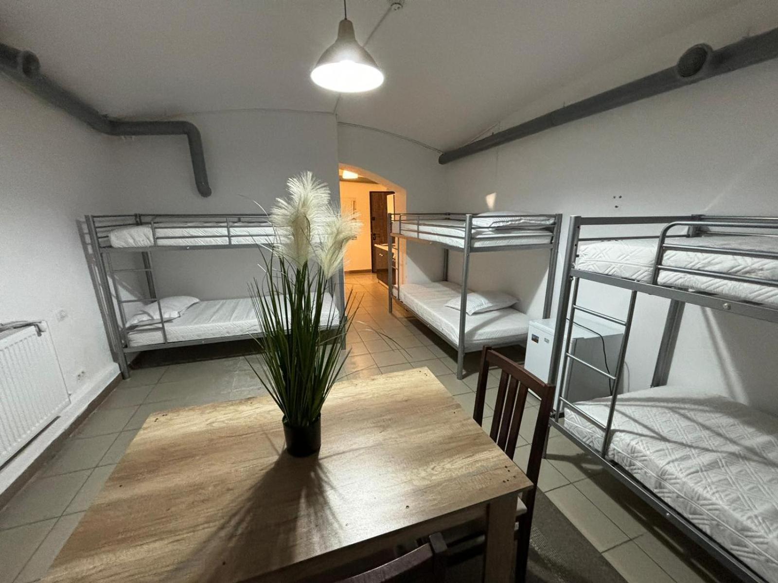 Hostel Piata Uniri Cozy