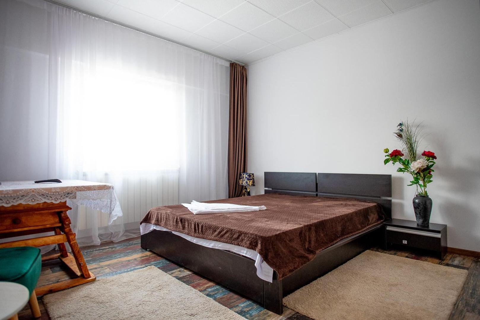 5 Bedrooms Luxury *