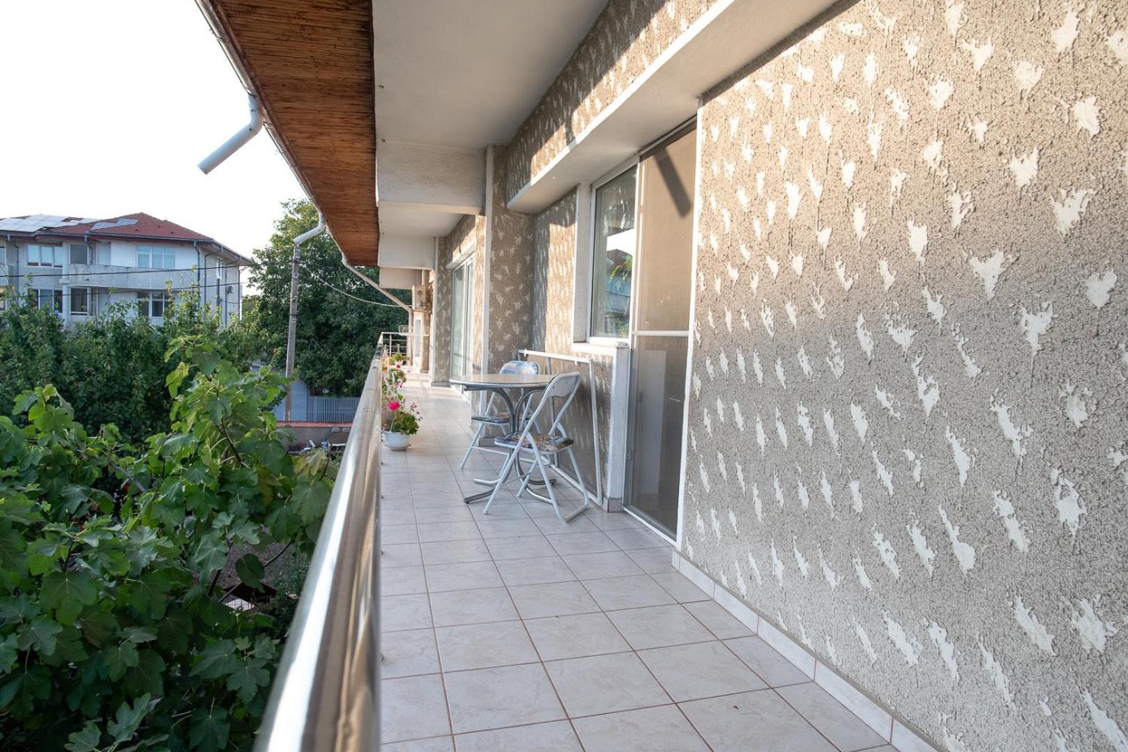 Guest house 5 Bedrooms Luxury