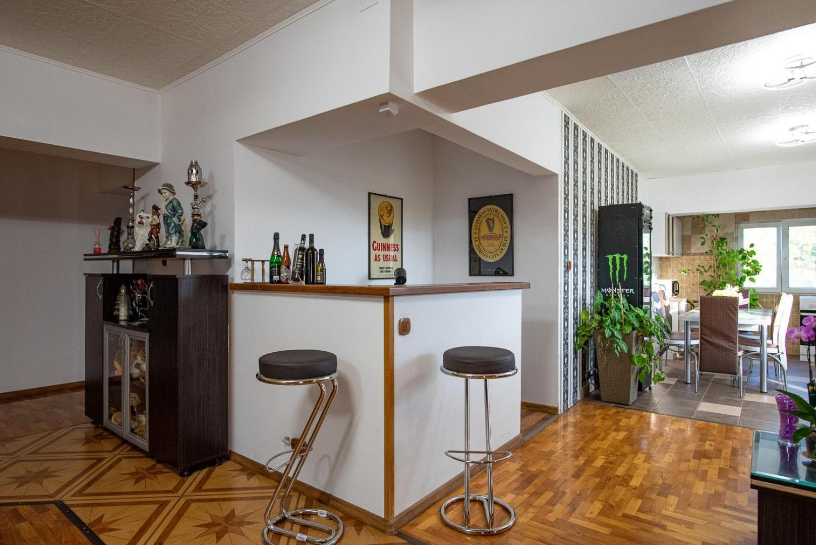 Guest house 5 Bedrooms Luxury