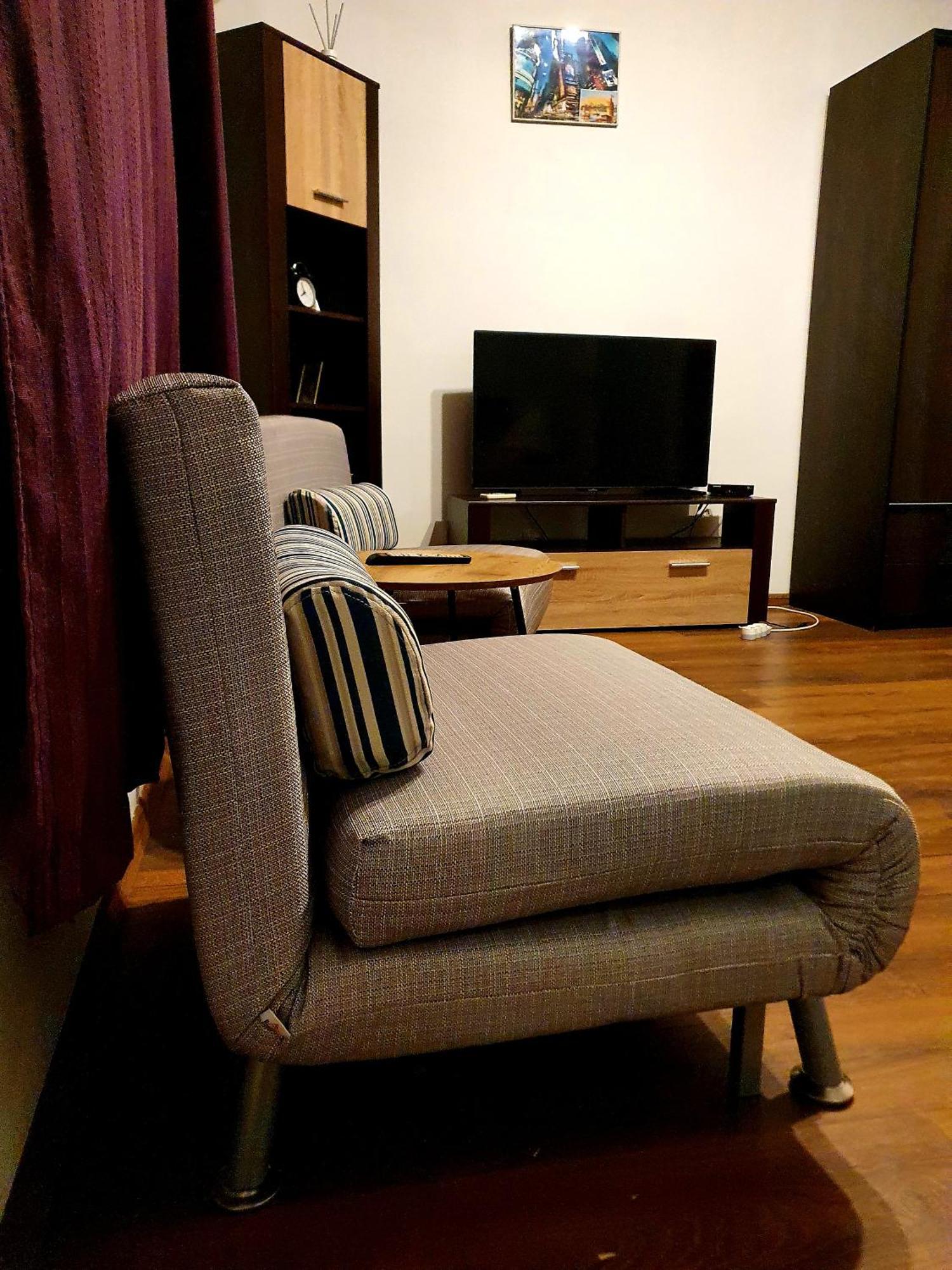 Ultracentral Cozy Near Old Town Bucharest