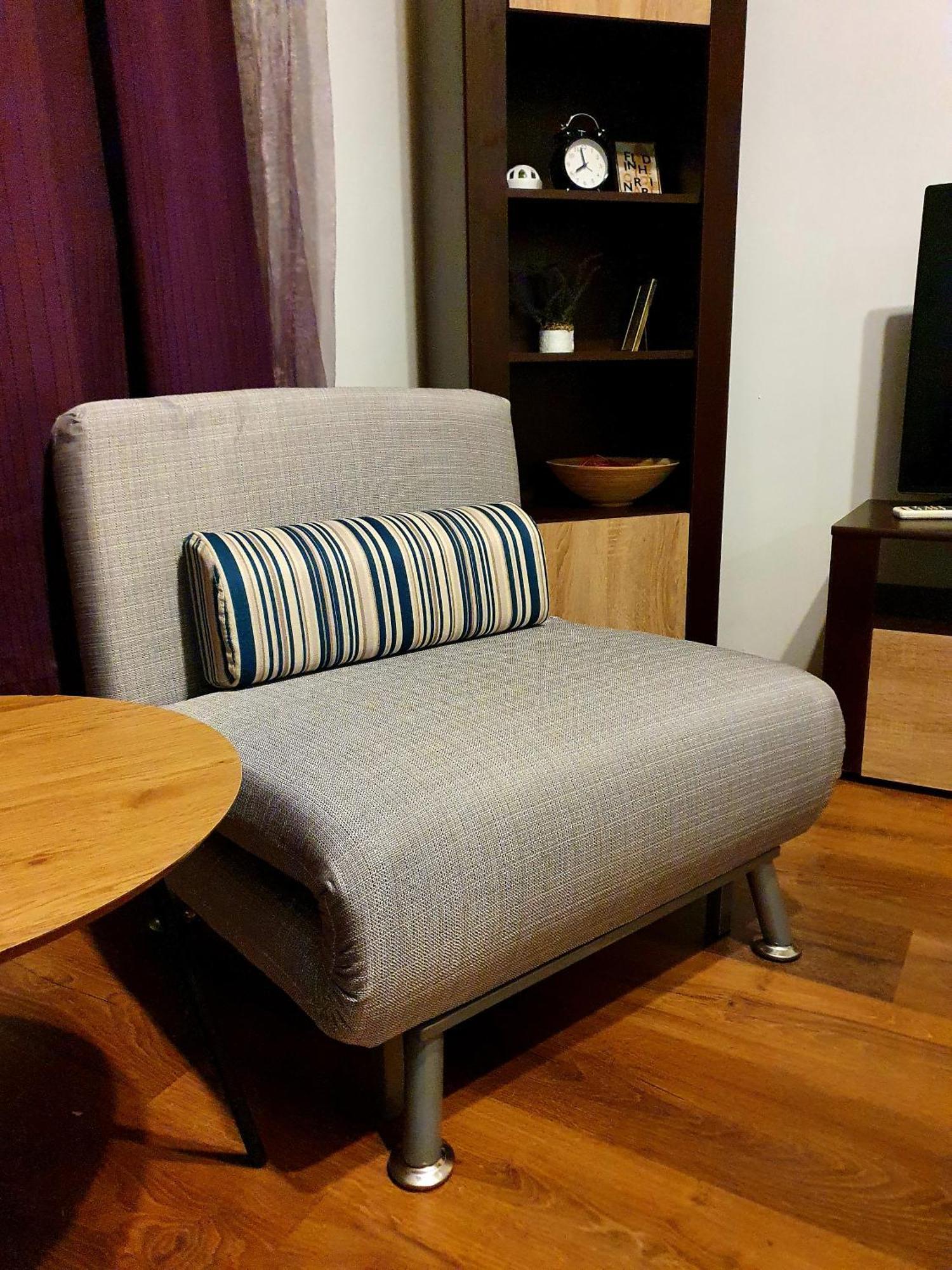 Ultracentral Cozy Near Old Town Apartment