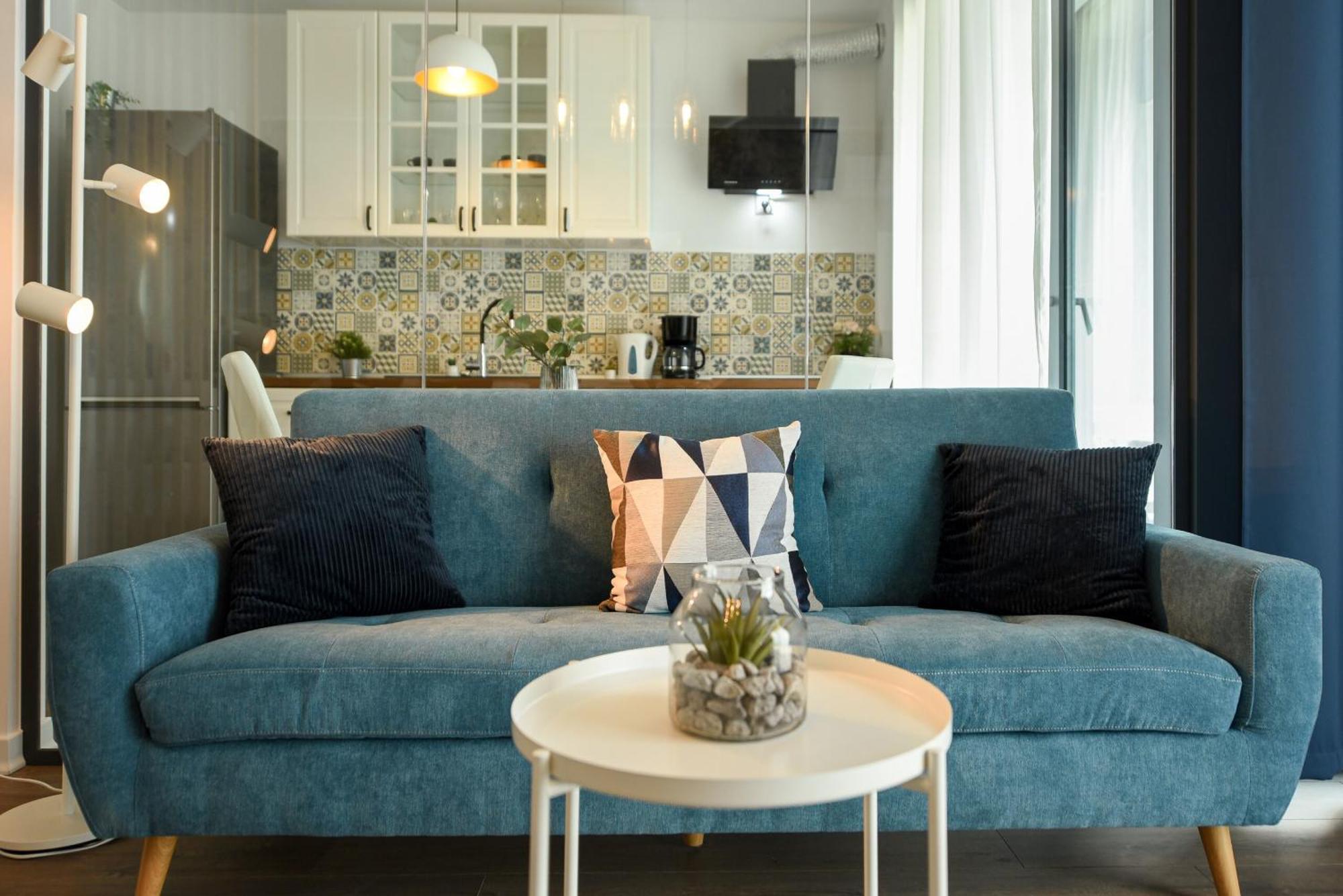 Apartment Infinite Horizons - Modern Living In North Business District *