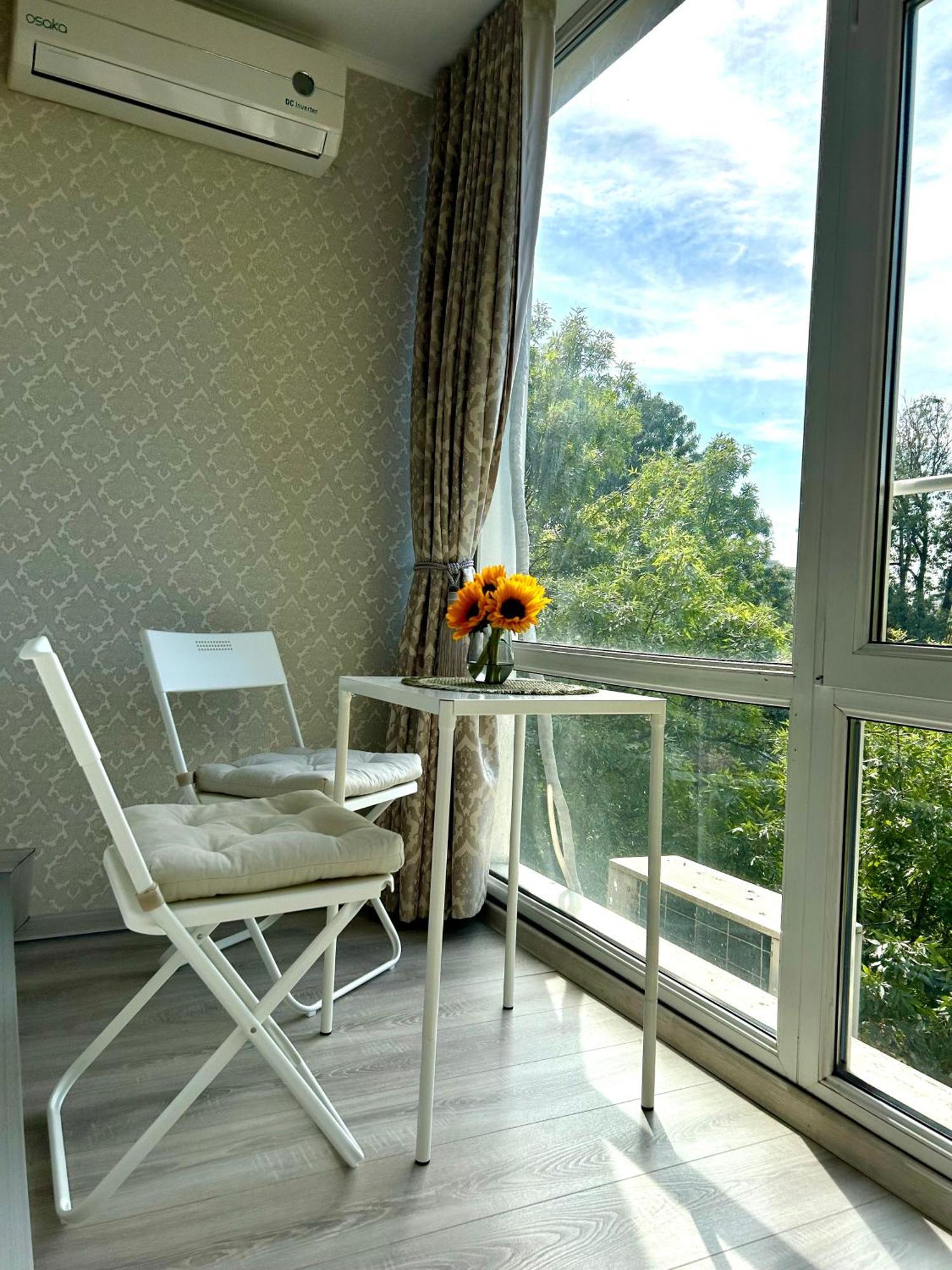 Apartment Downtown - Ultra With Park View *