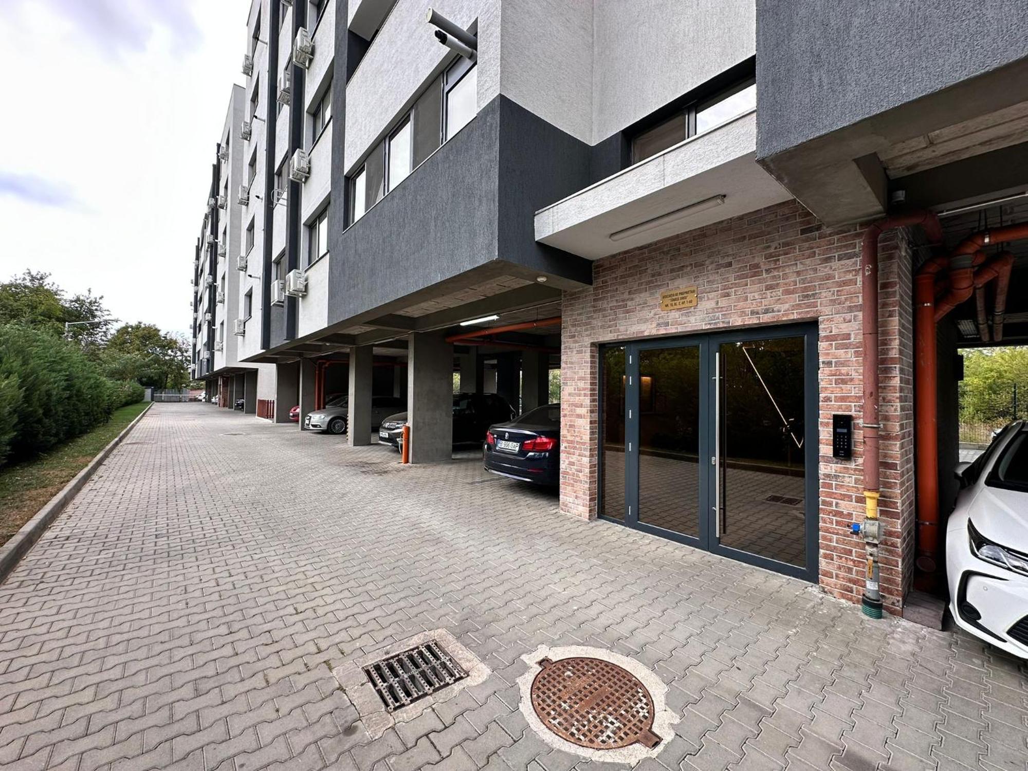 Apartment Mega Rossa