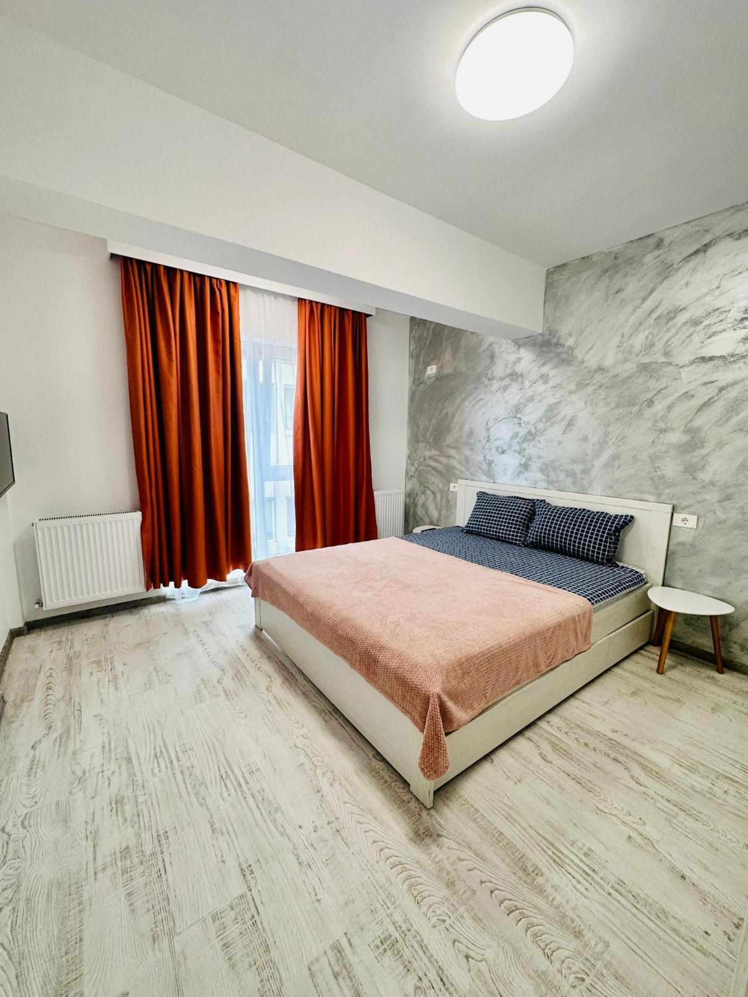 Apartment Residence Bucharest