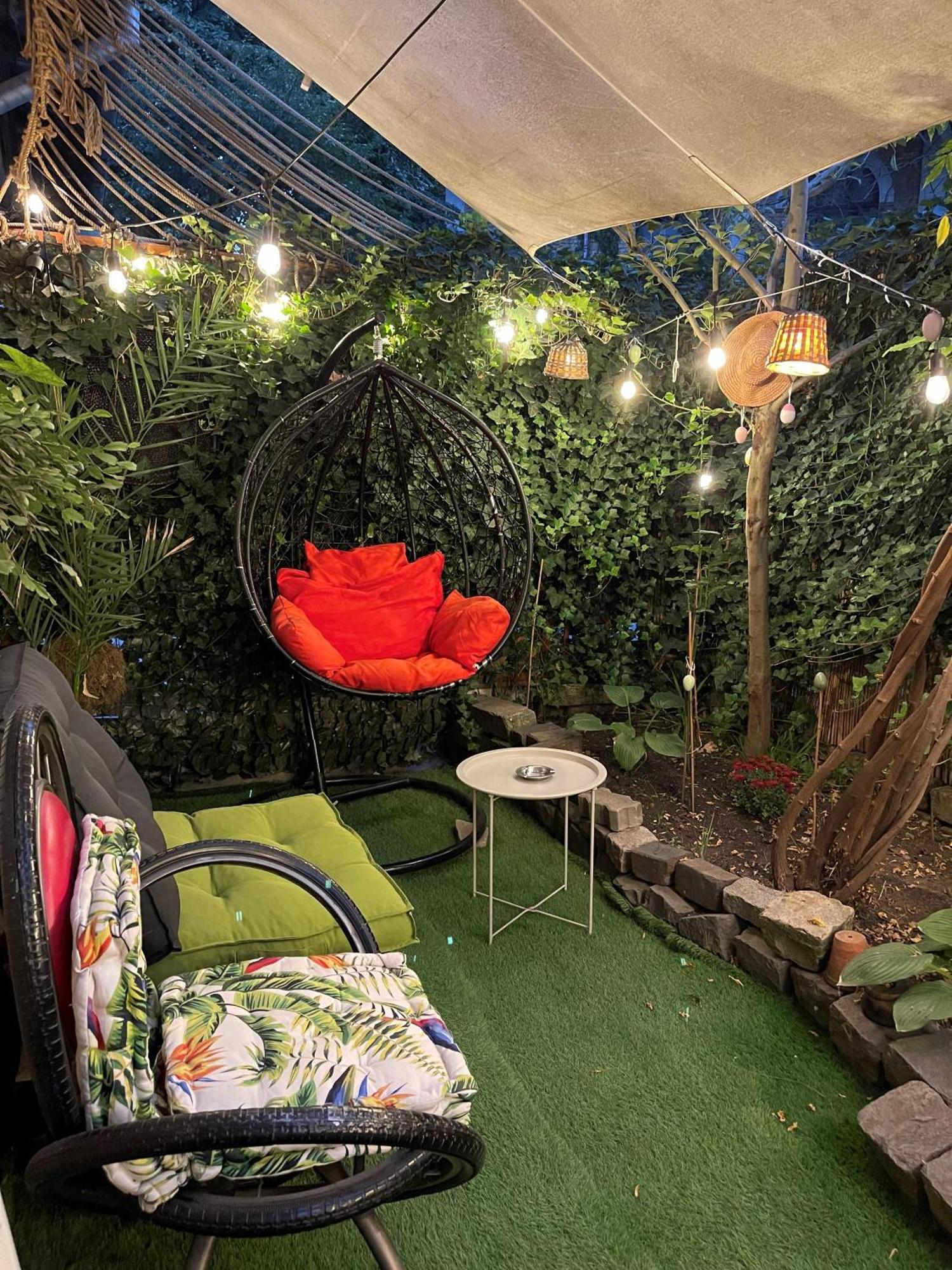 Garden Apartamento *