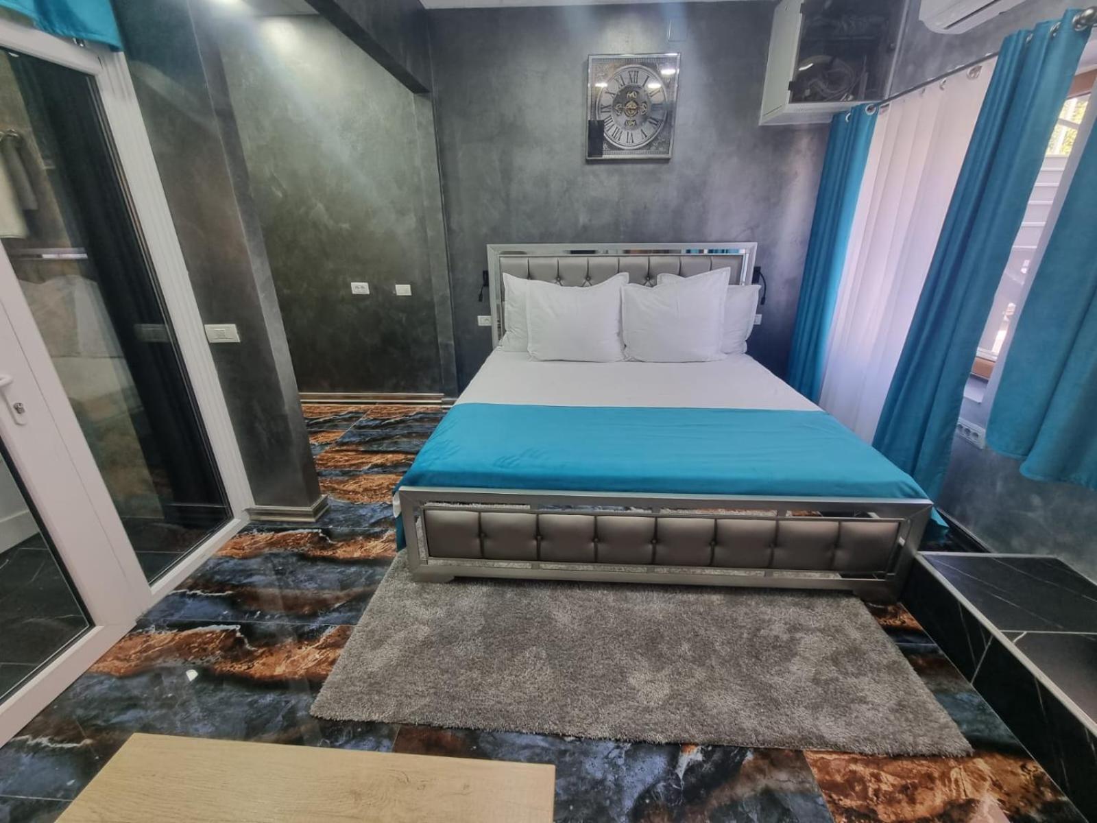 Poet Palace Hotel Bucharest