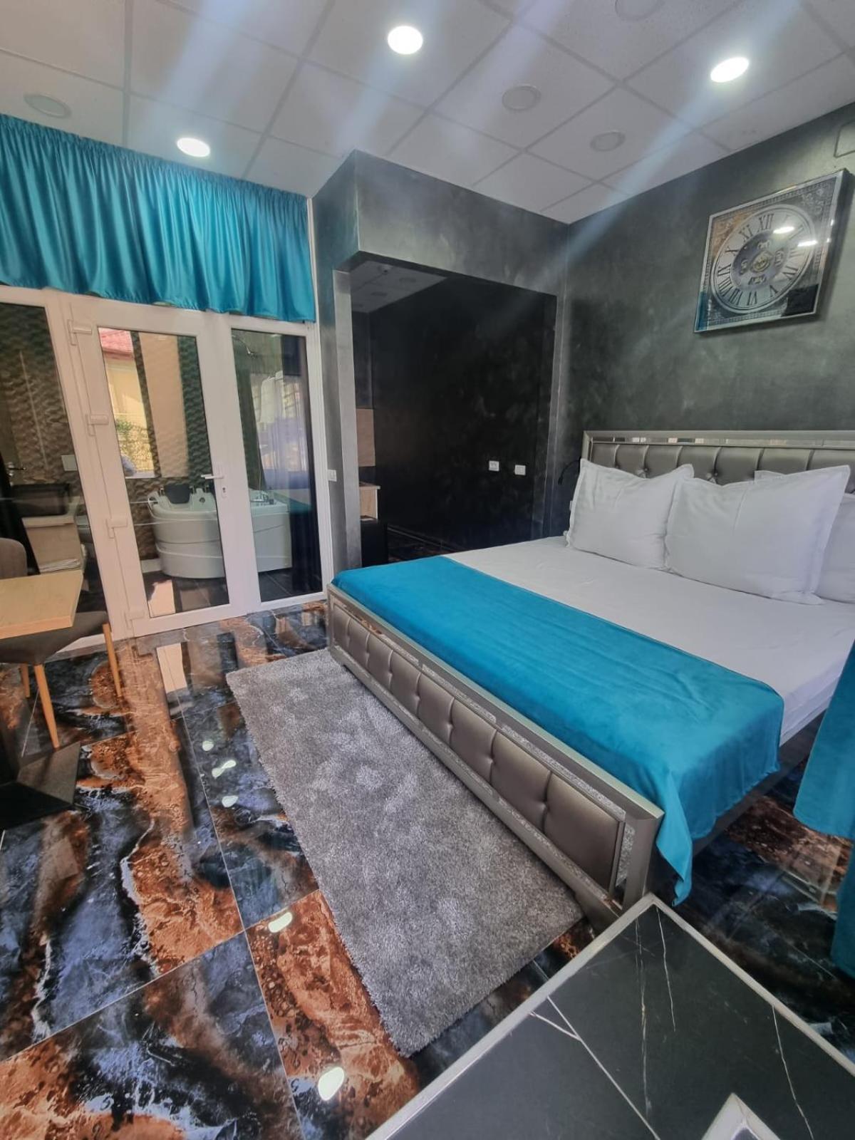 Hotel Poet Palace 4*