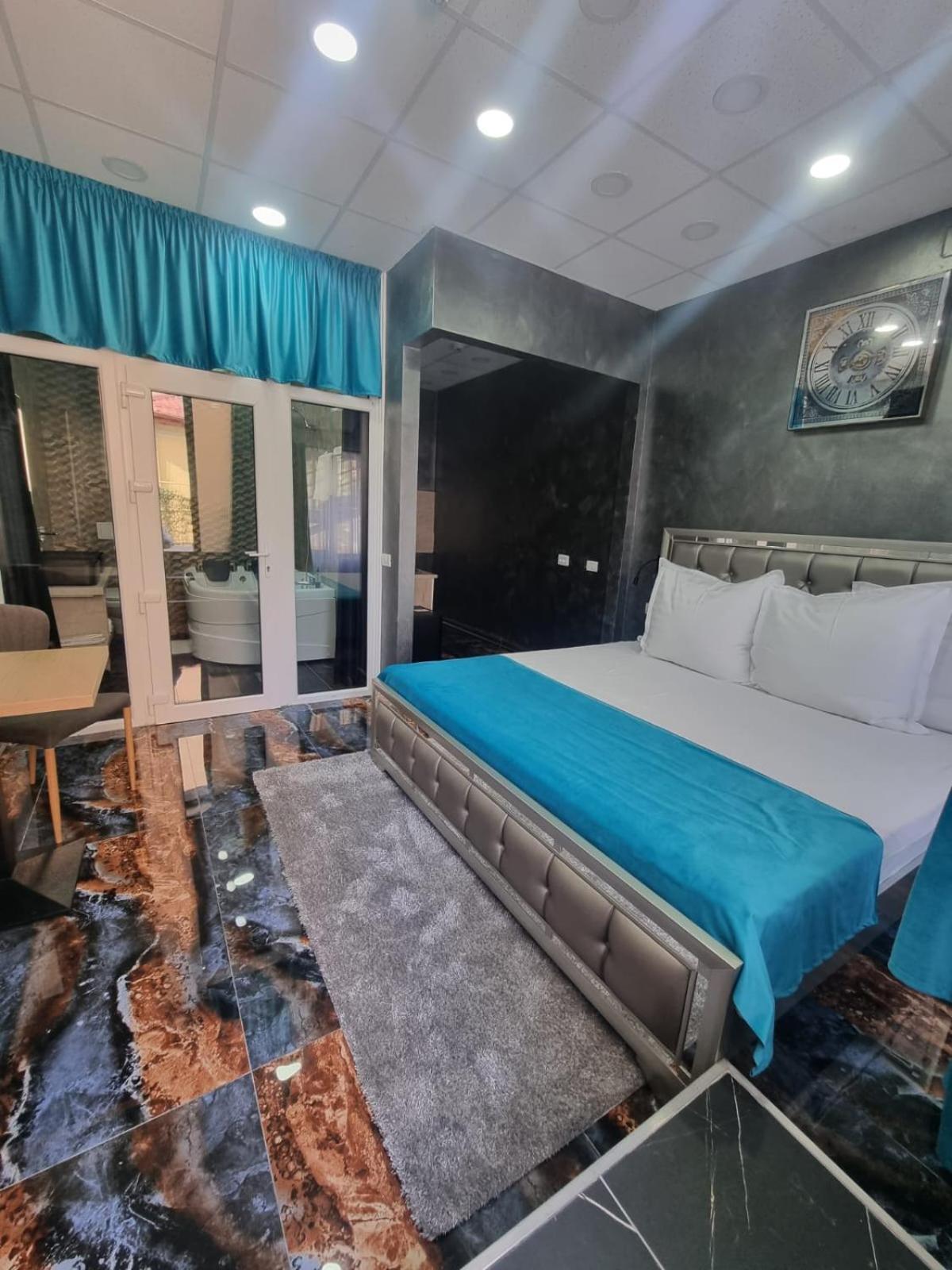 Poet Palace Hotel Bucureşti
