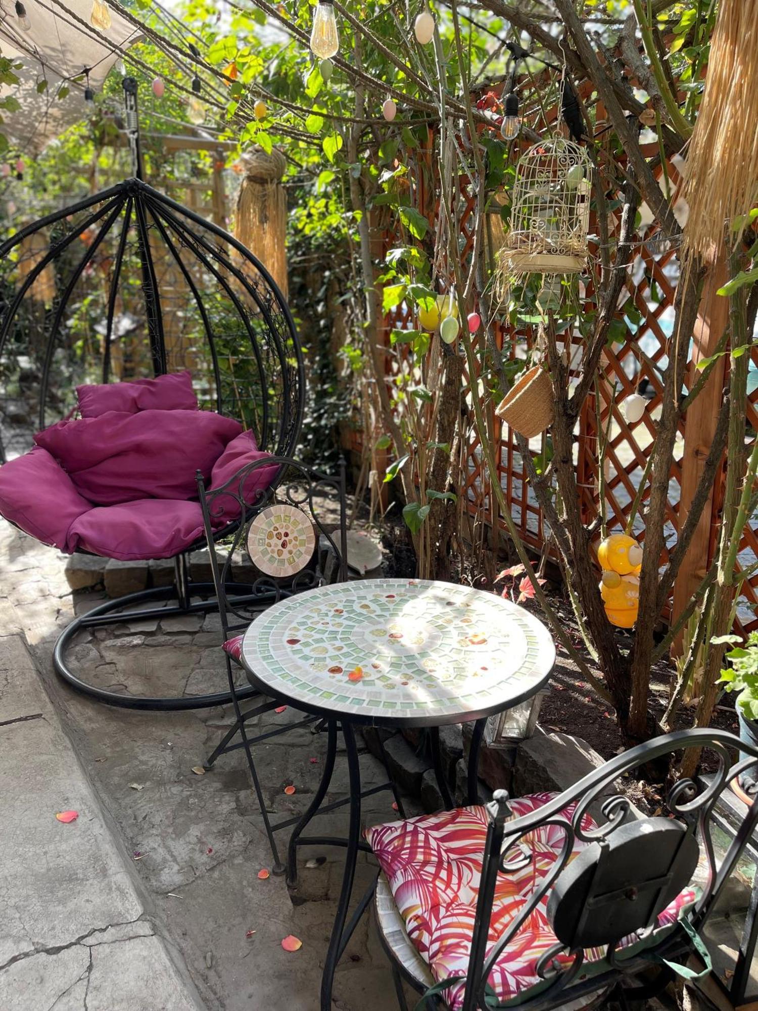 Garden Apartamento