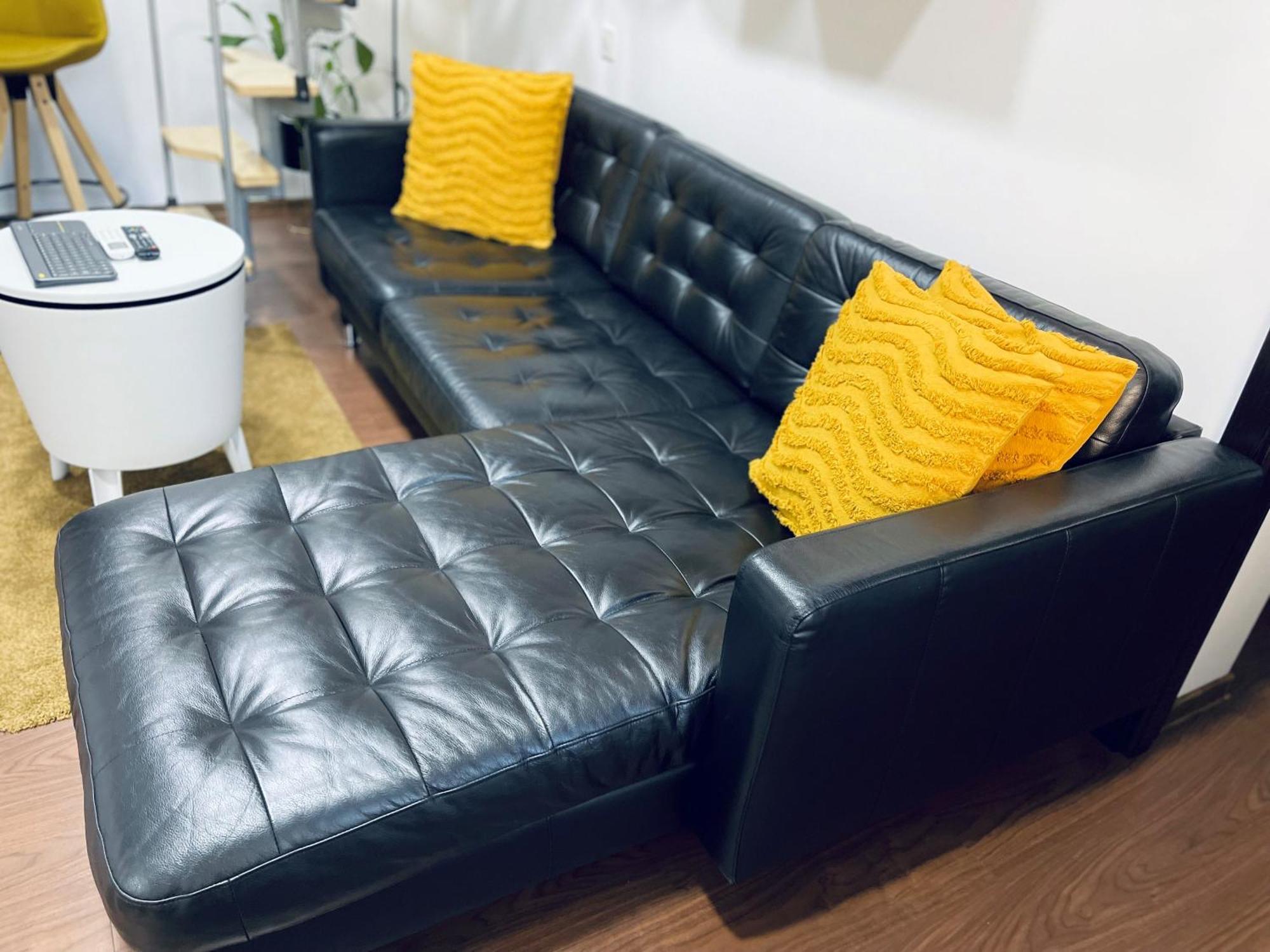 Apartamento Garden Bucareste