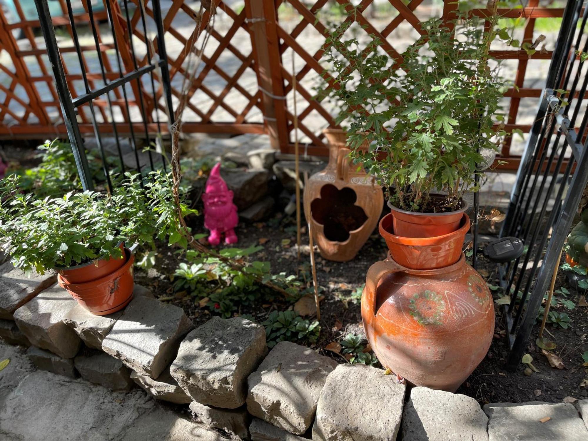 Garden Apartment Bucharest